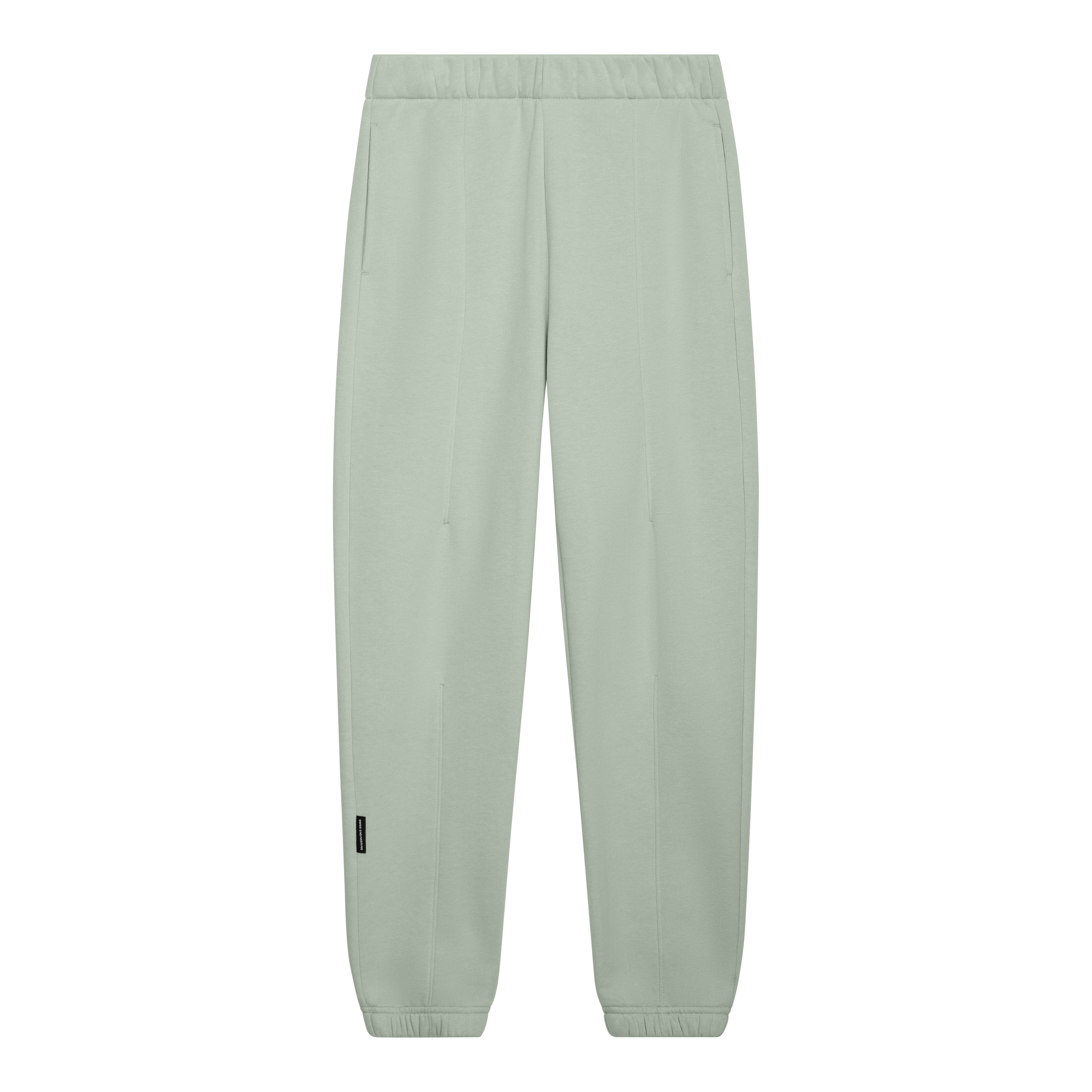 Club Pants in Mineral