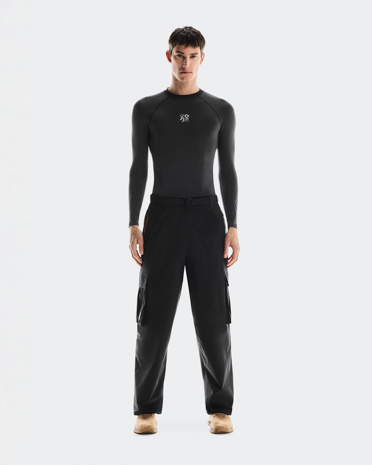 Men's Long Sleeve Top LOEWE