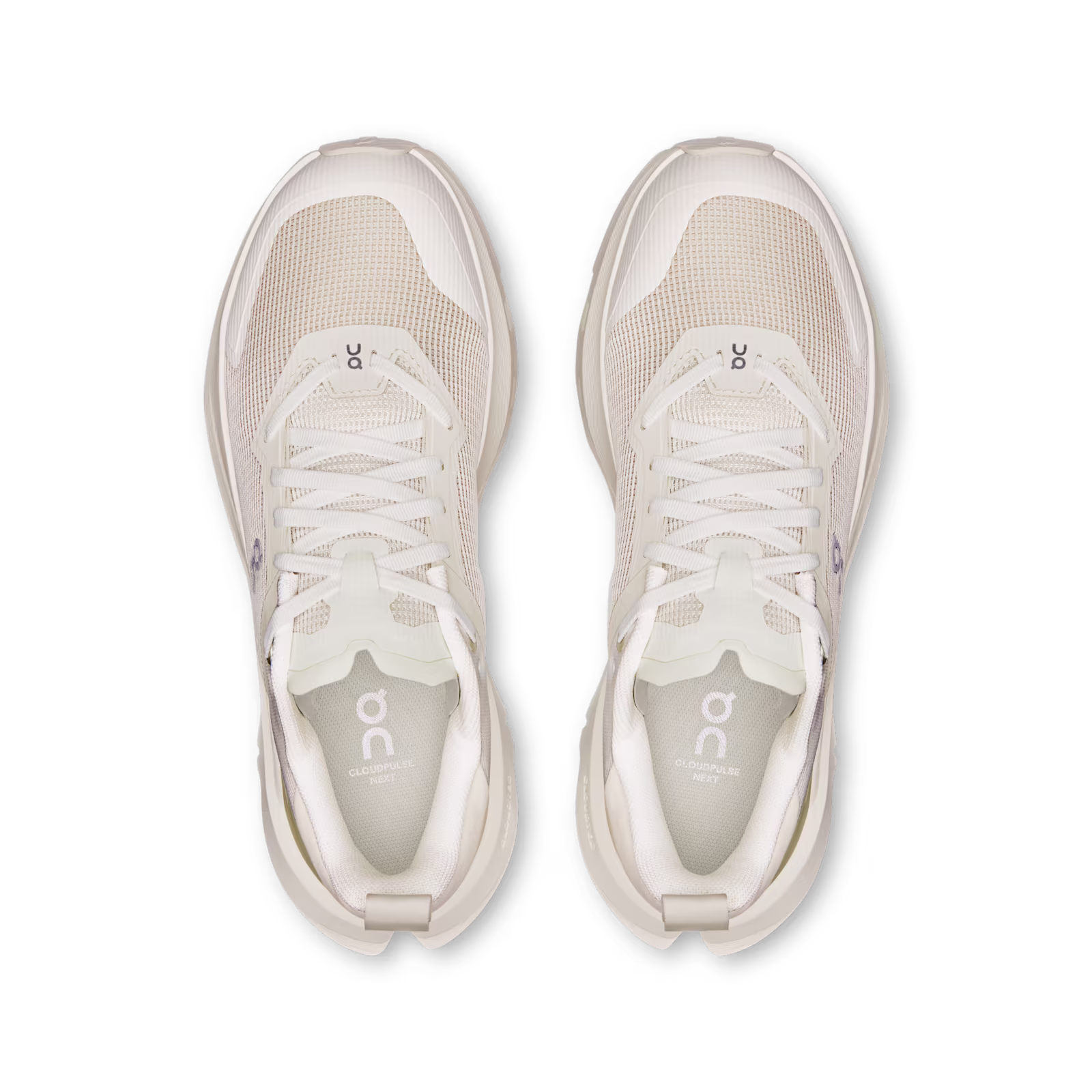 The Cloudpulse Next: Lightweight Women’s Gym Shoe