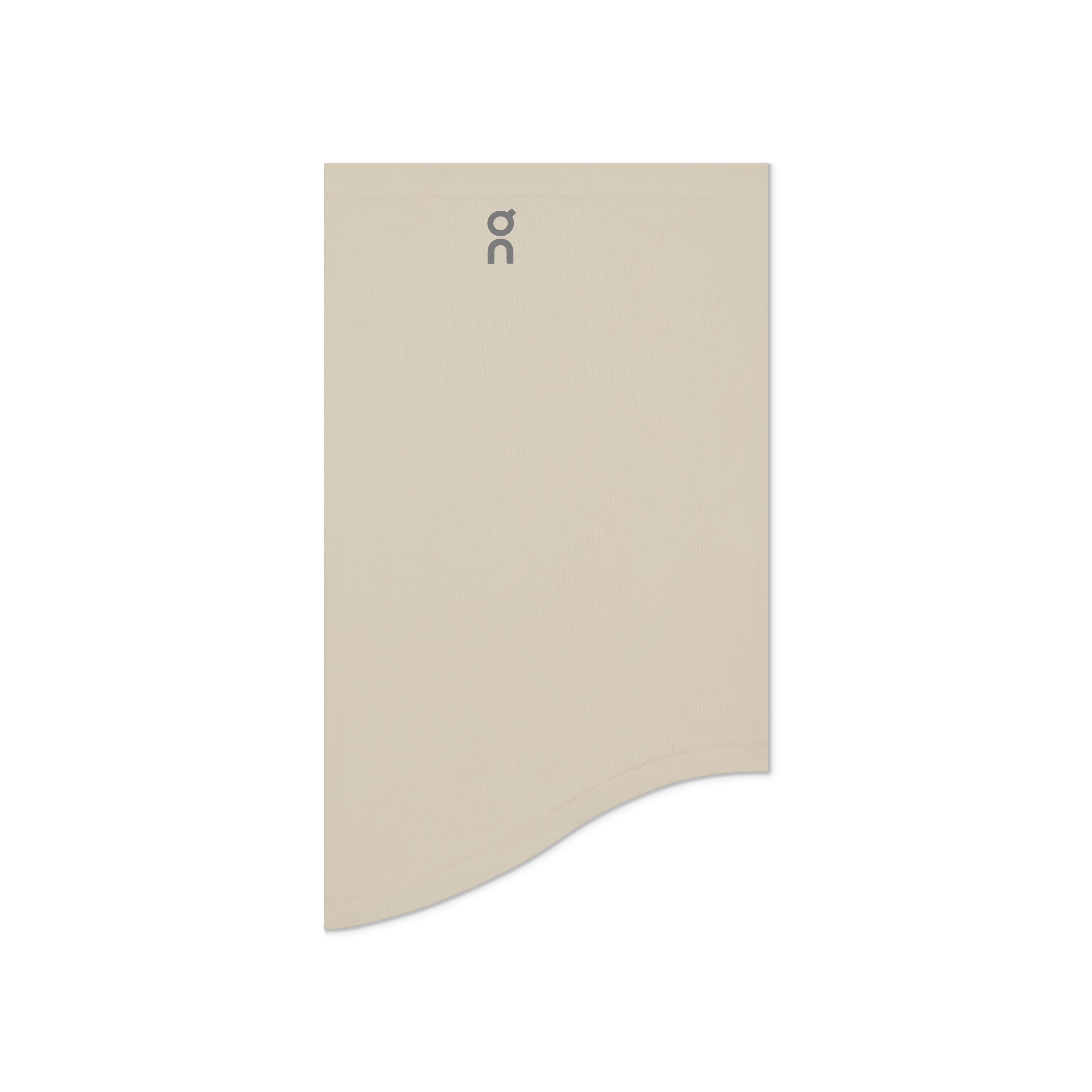 Core Neck Gaiter in Truffle