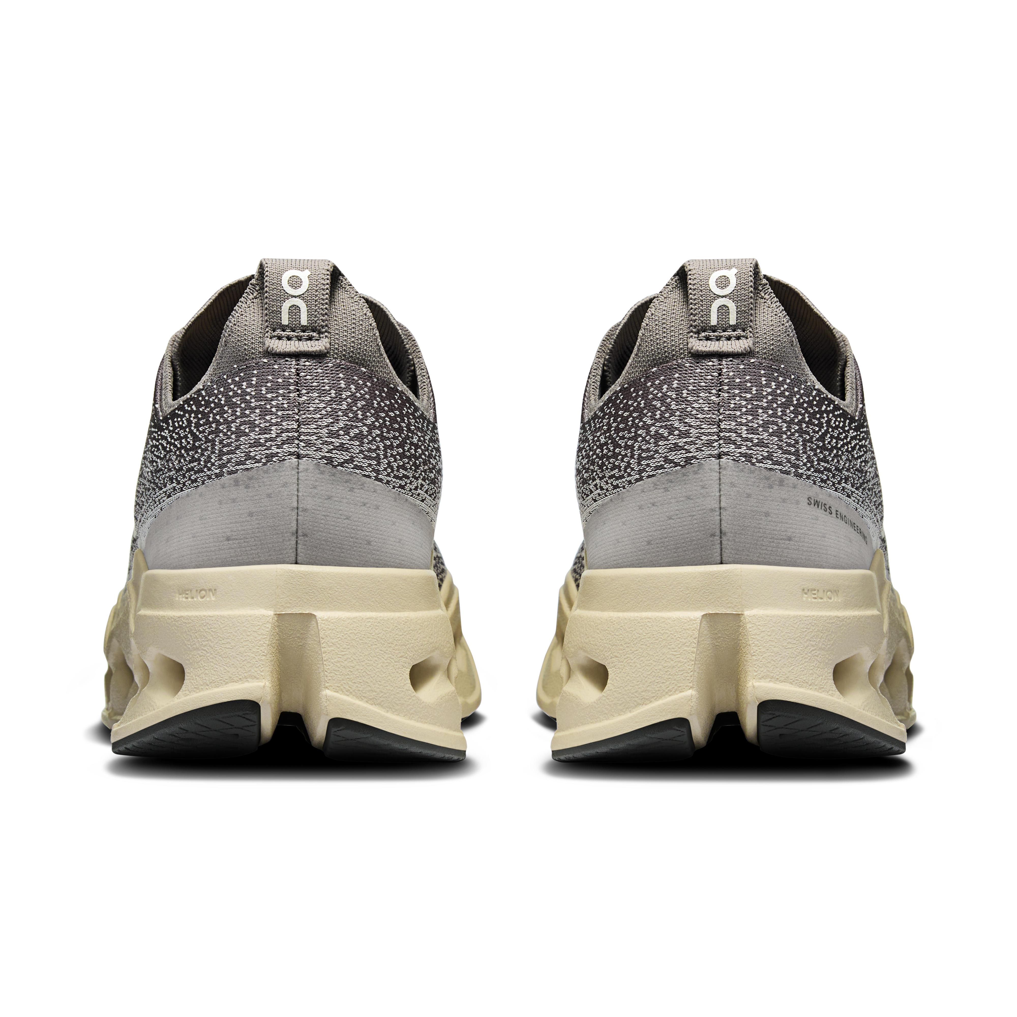 Cloudsurfer MaxMen / Asphalt | Ice / 40.5