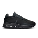 Cloudnova 2 Lifestyle Shoe in All Black