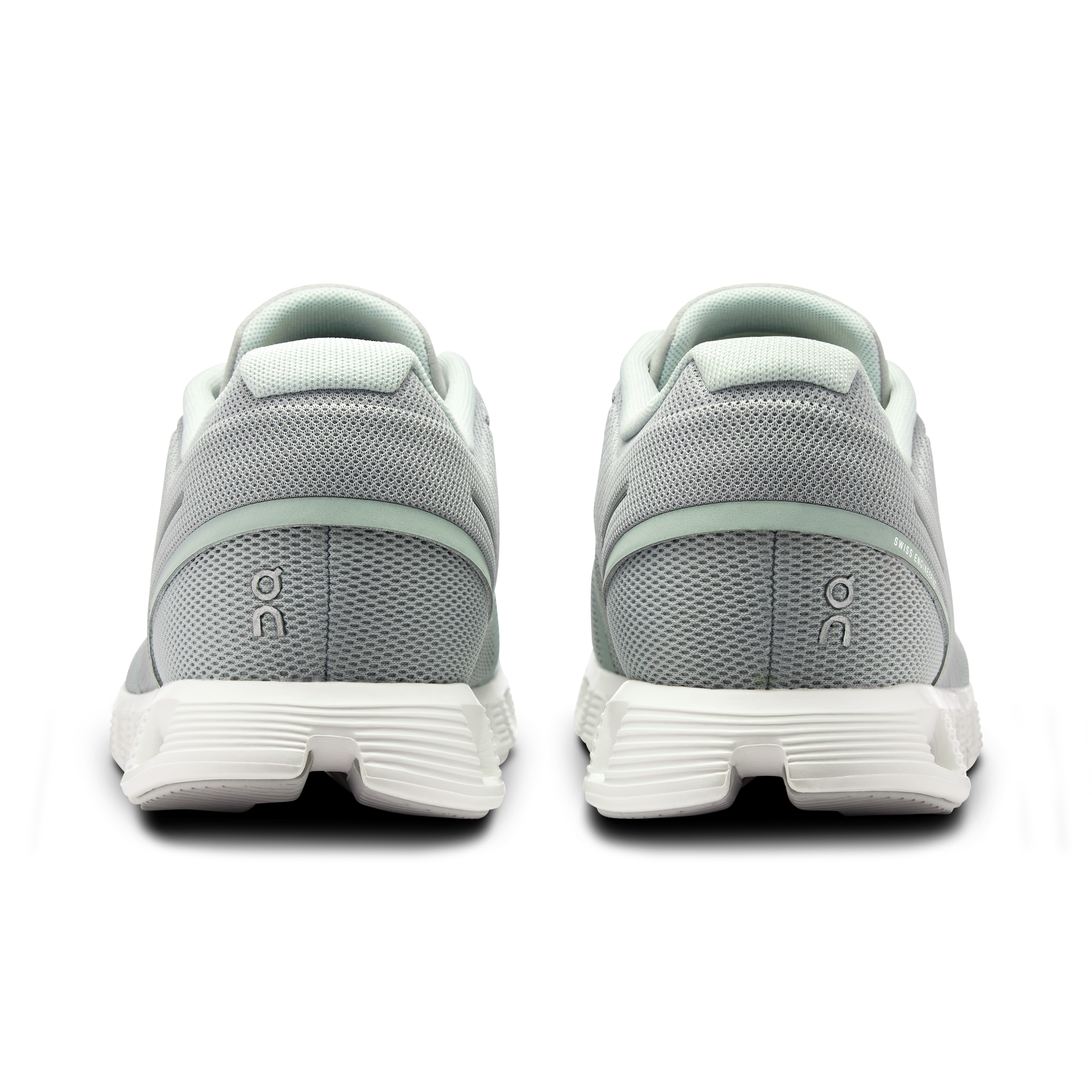 Cloud mesh sneakers