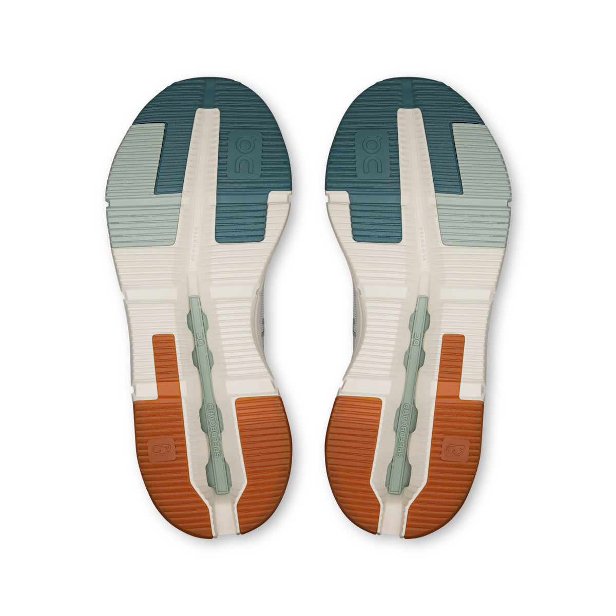 Men's Cloudnova Form 2
