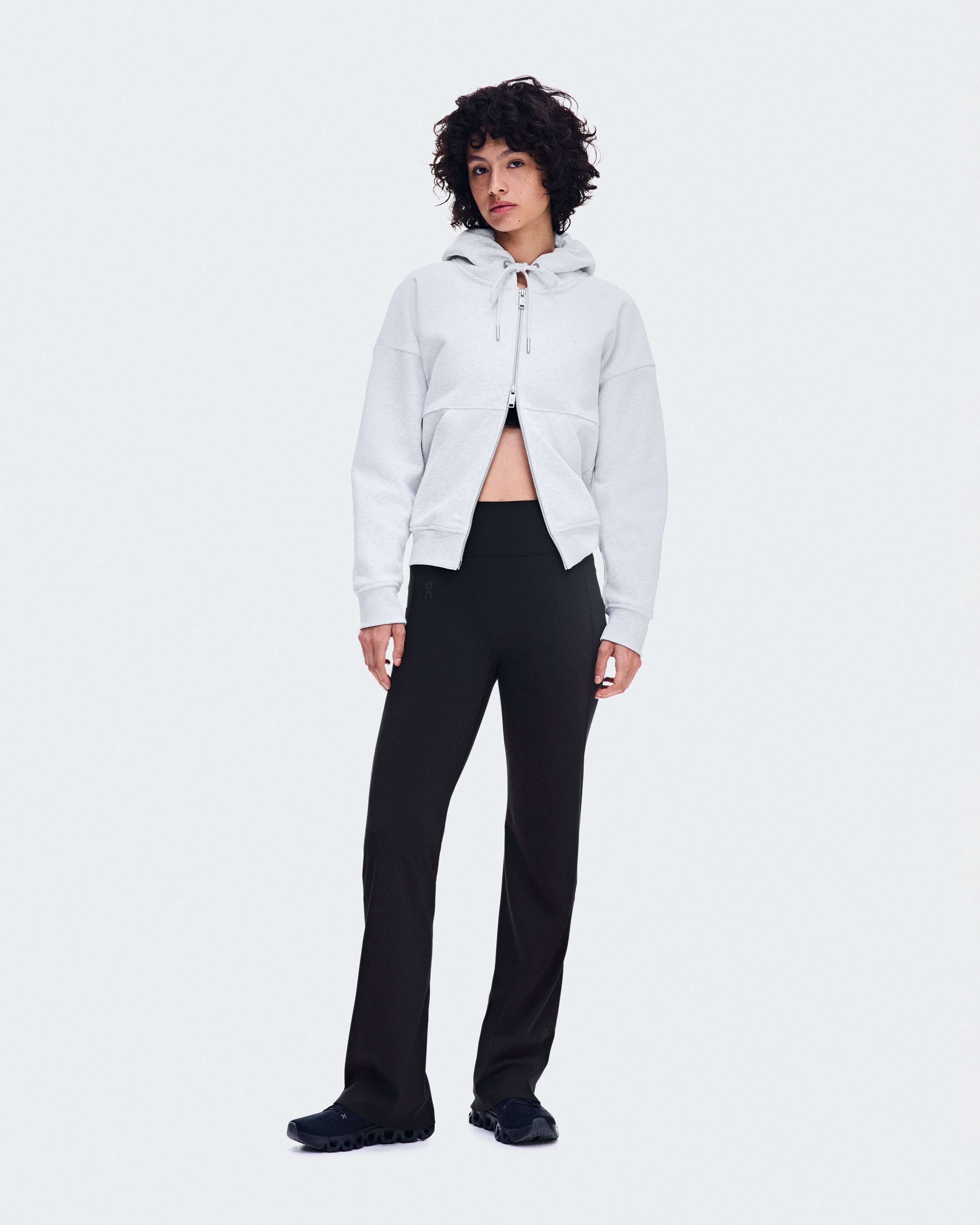 Studio Flared Pants 32