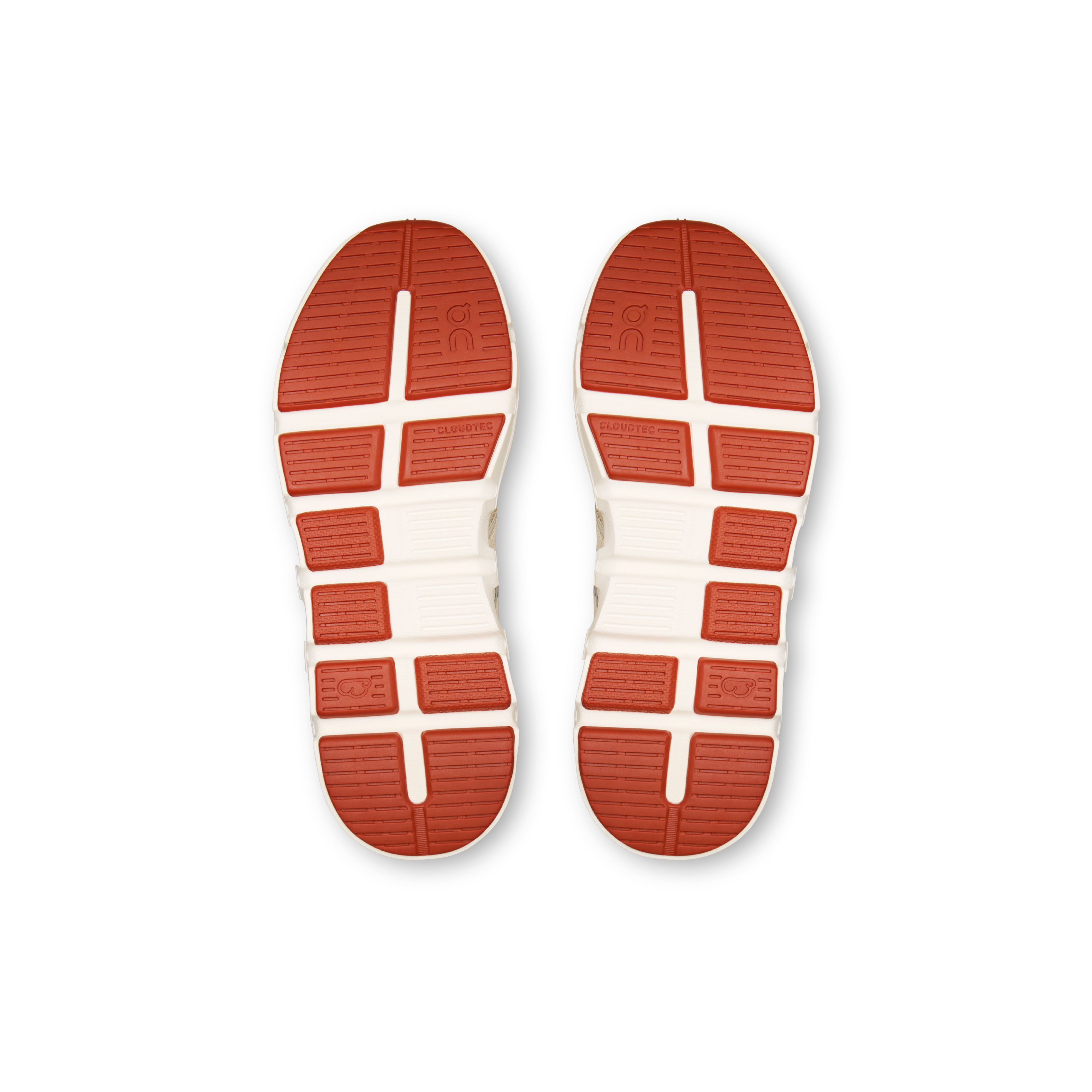 On Cloud Play 2 Grain & Cinnamon Kids Active life Shoes