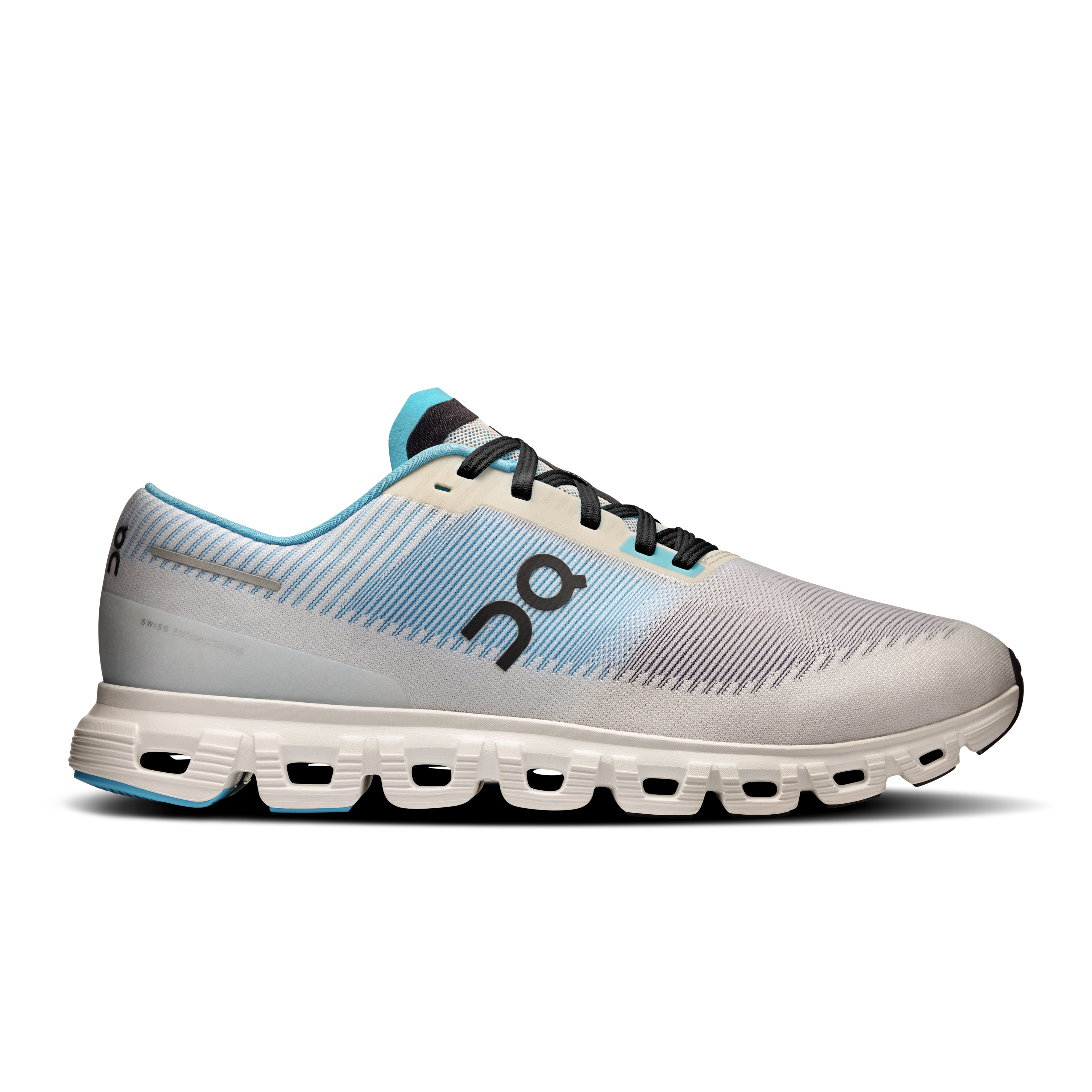 On Cloud 6 Push Currant & Horizon Hombre Vida activa Calzado