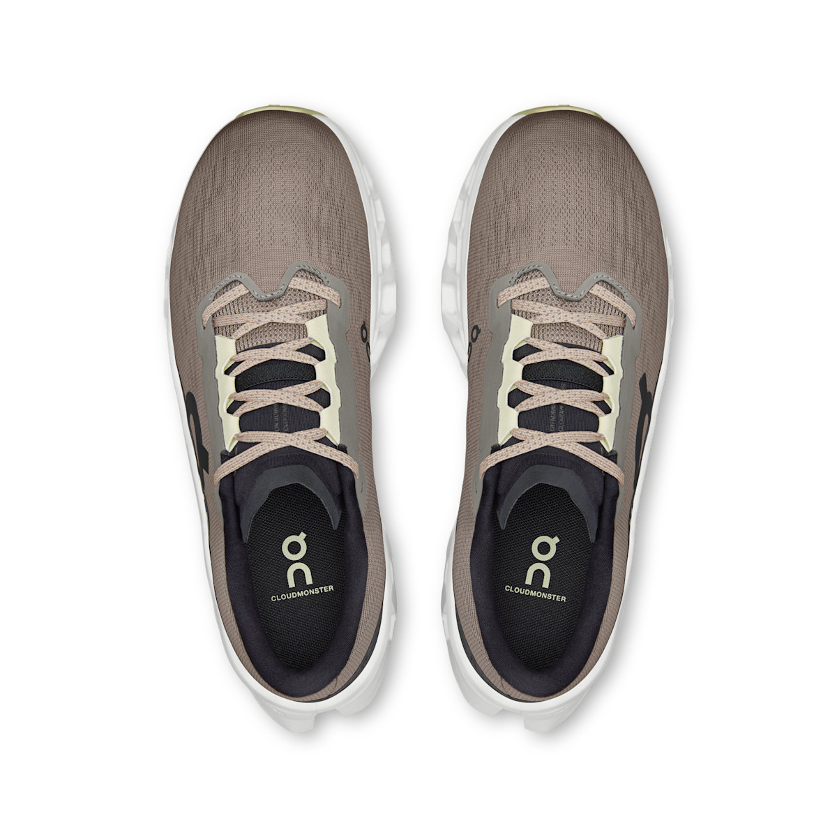Women's Cloudmonster 3