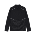 Weather Jacket in Black