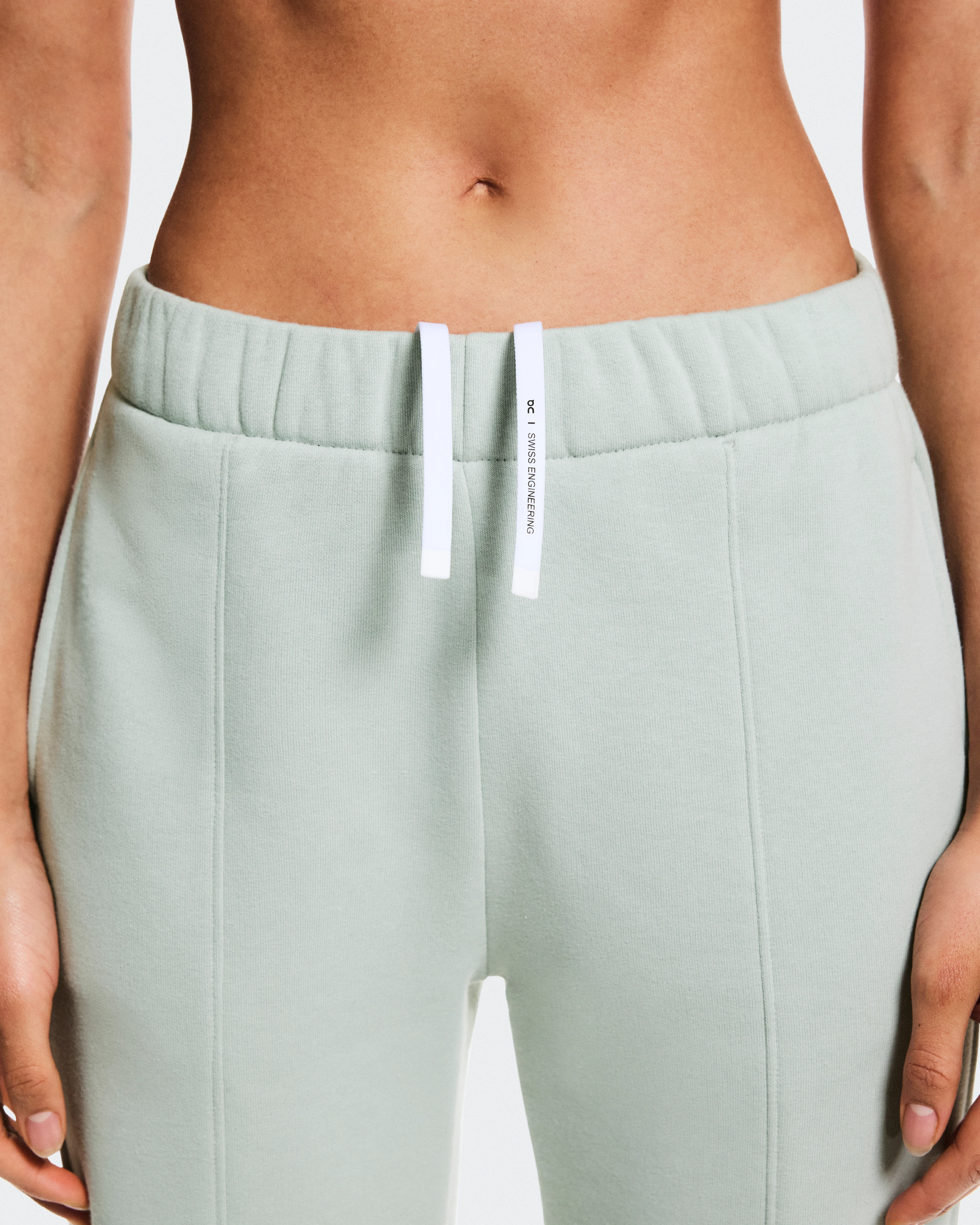 On Club Pants Mineral 여성 팬츠