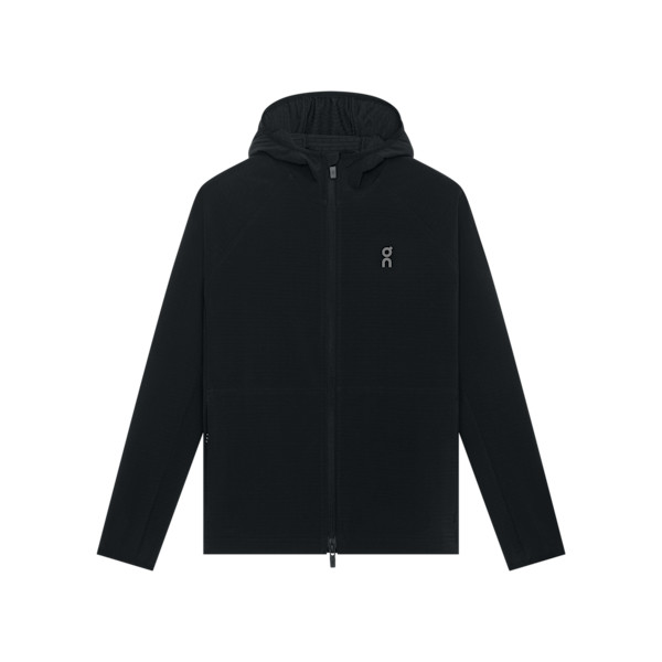 Women's Weather Hoodie