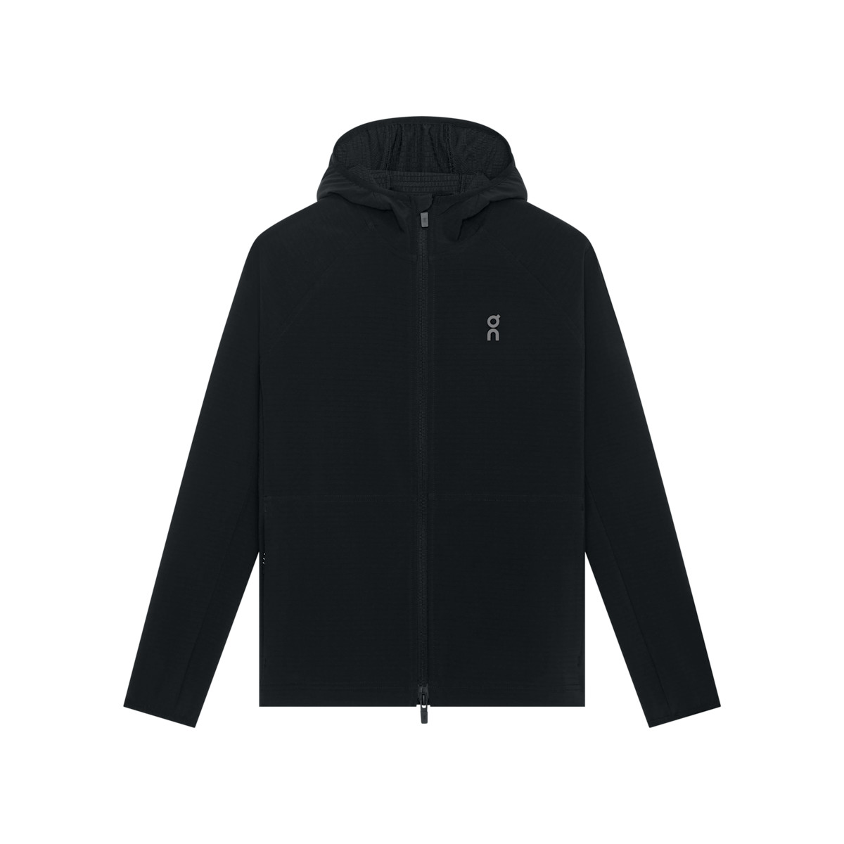Women's Weather Hoodie