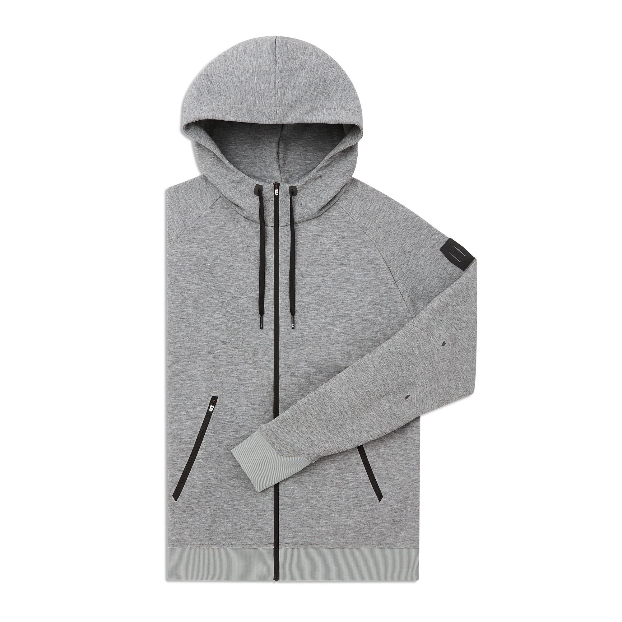 Men / Grey / L