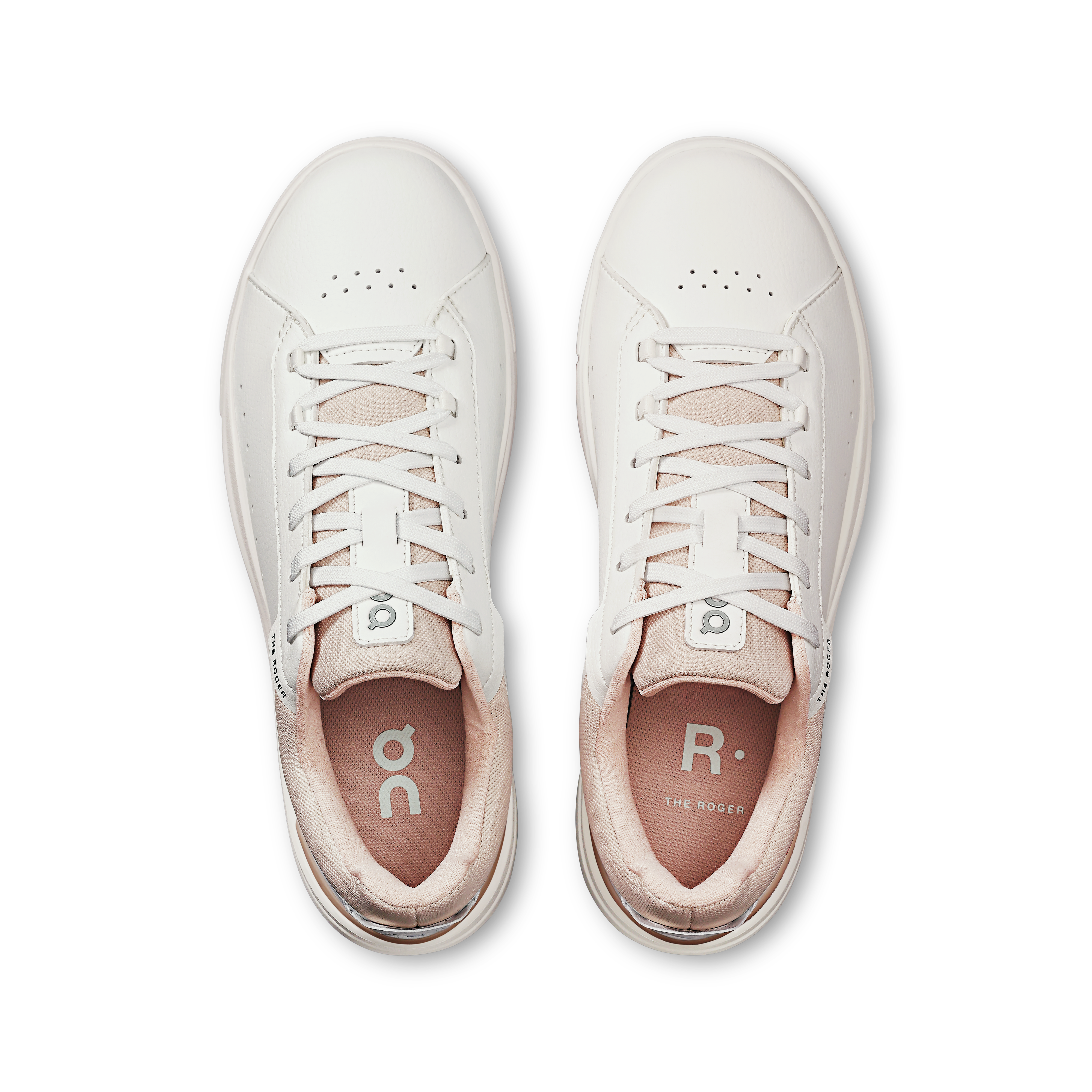 THE ROGER AdvantageWomen / White | Rosehip / 41