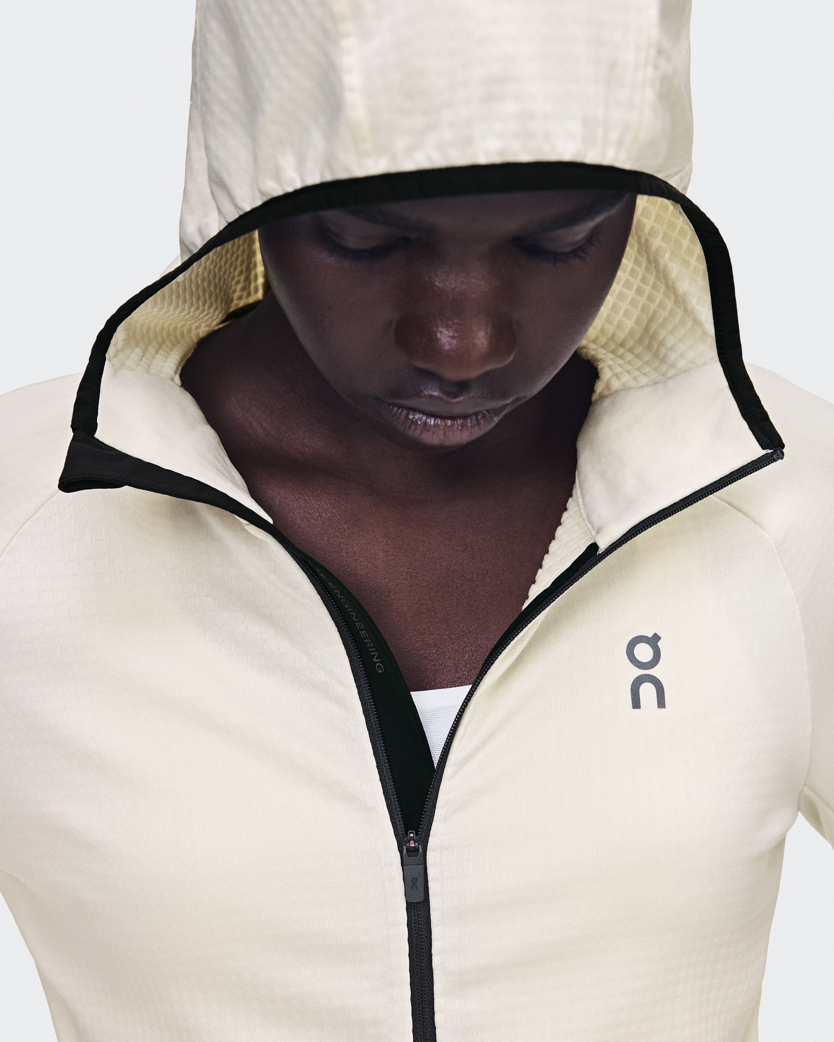 ウィメンズ Climate Zip Hoodie | On 日本