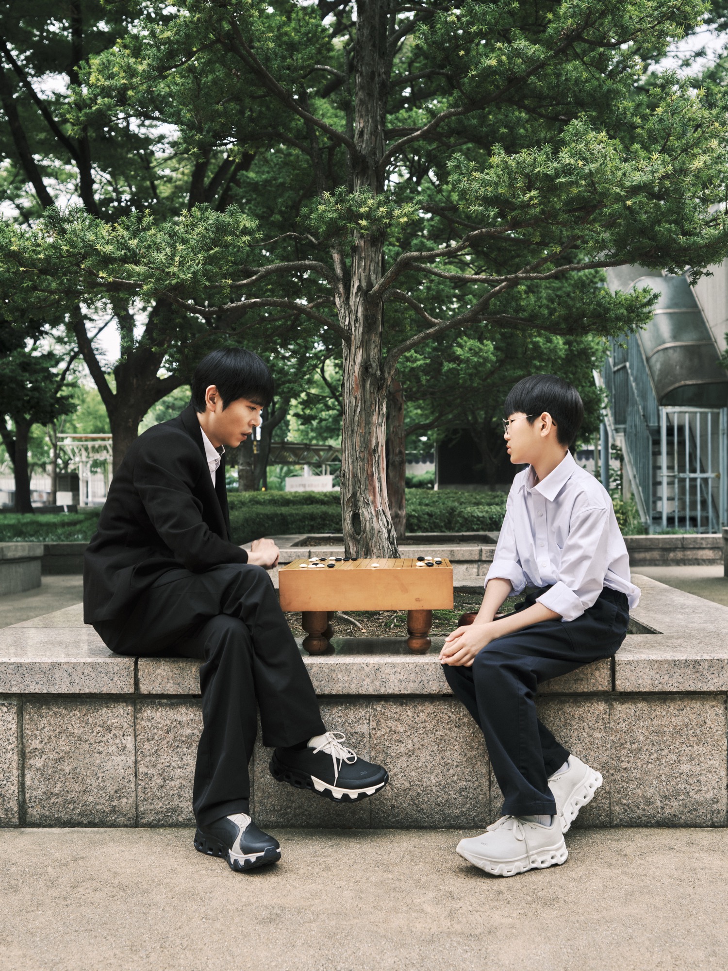 On x PAF | CURRENT FORM 3.0 | On United States