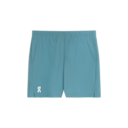 7" Core Shorts in Niagara