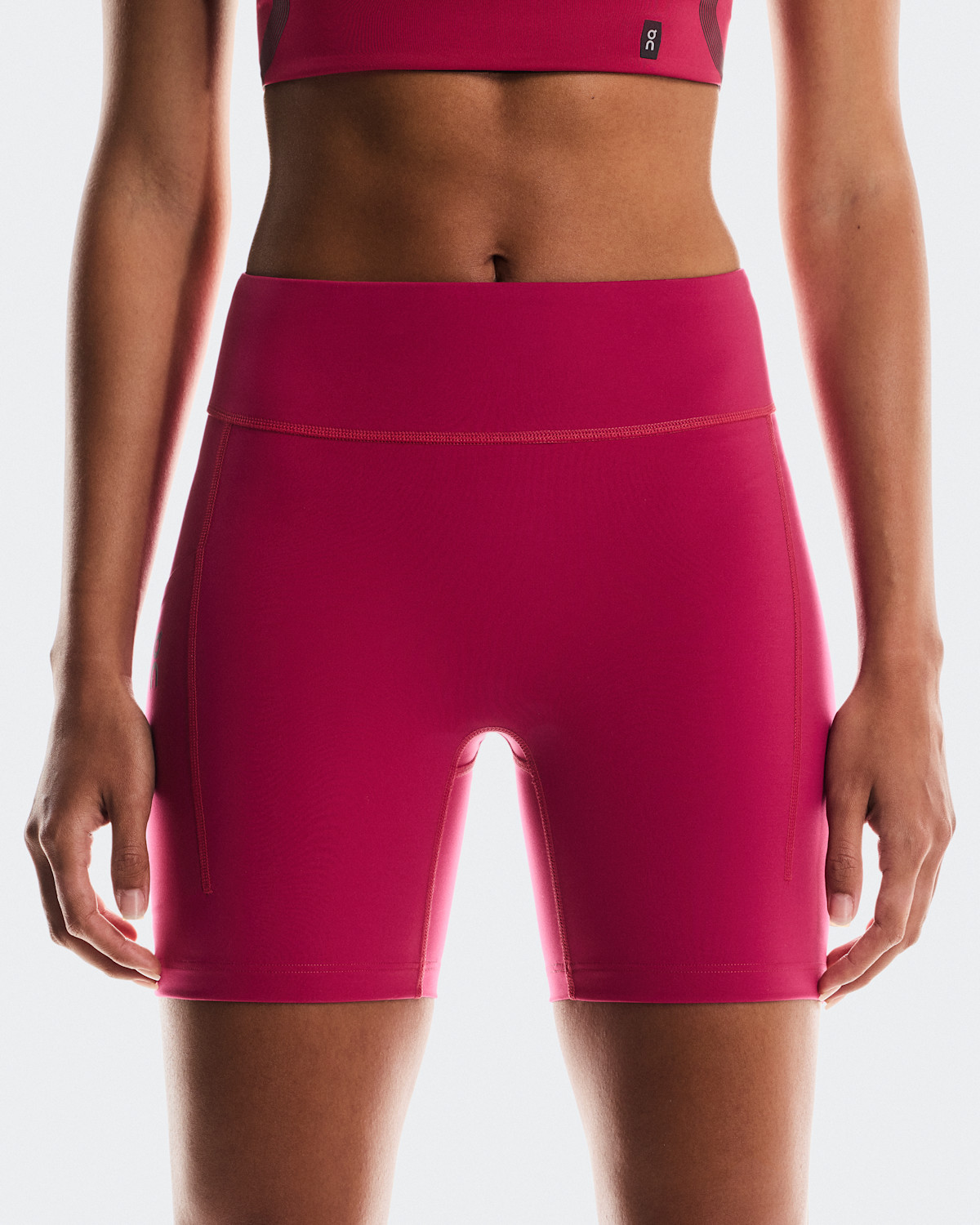 Women's Performance Tights Short