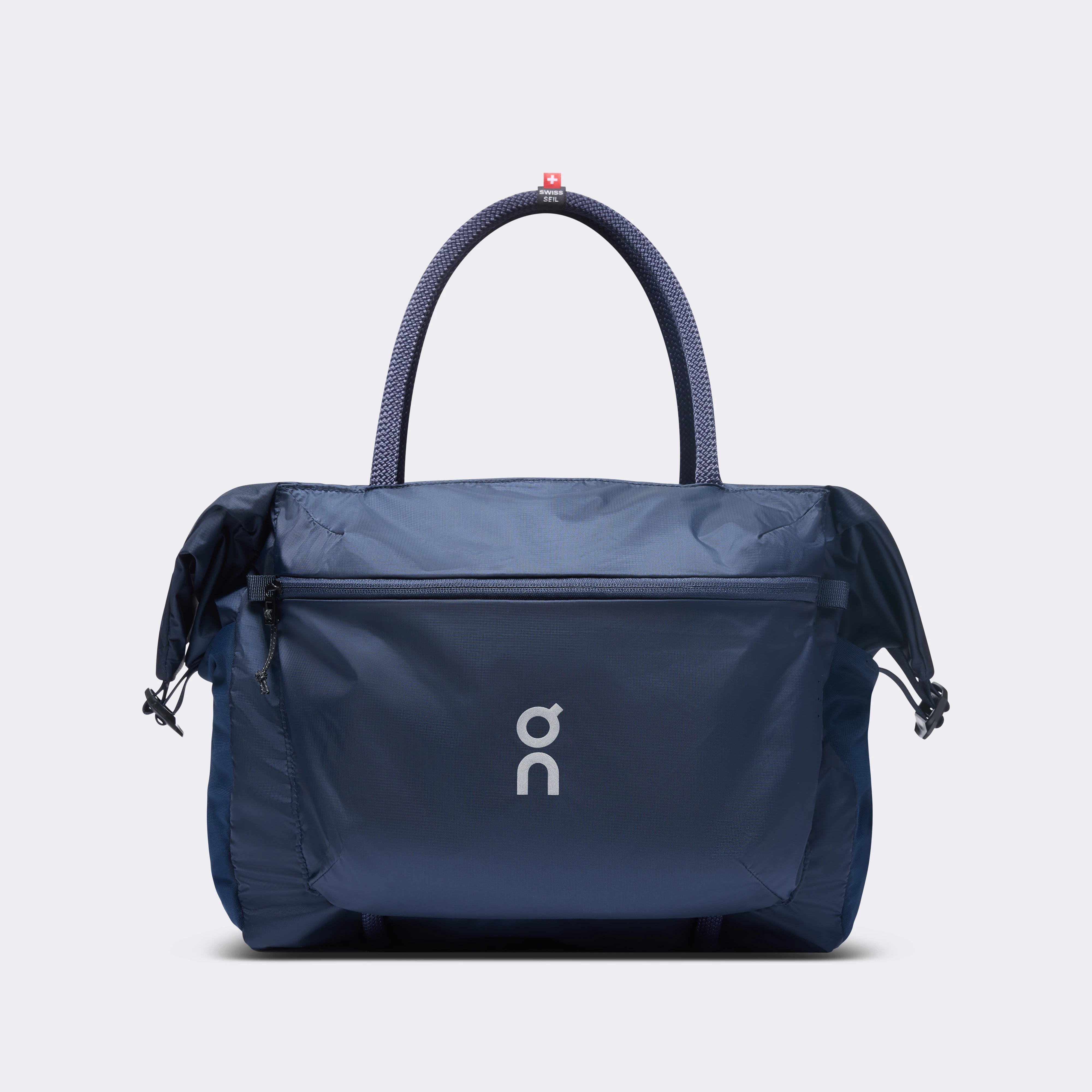 On Track Pack 35L Lite Blau Unisex Unisex – Leicht, Gym, Pendeln Taschen