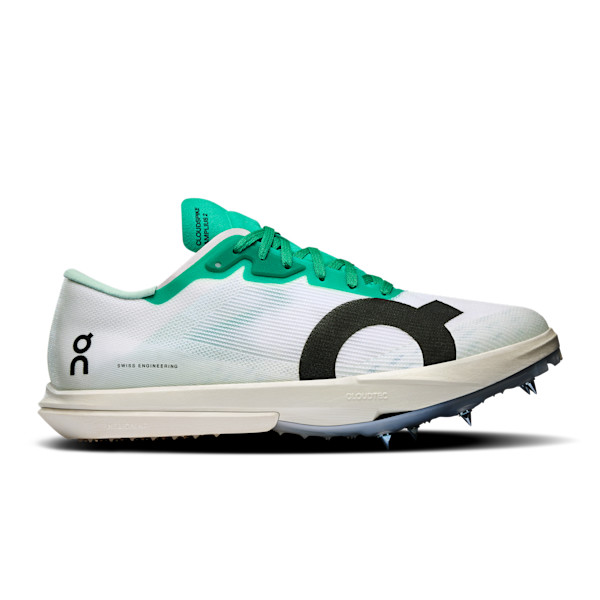 Women's Cloudspike Amplius 2