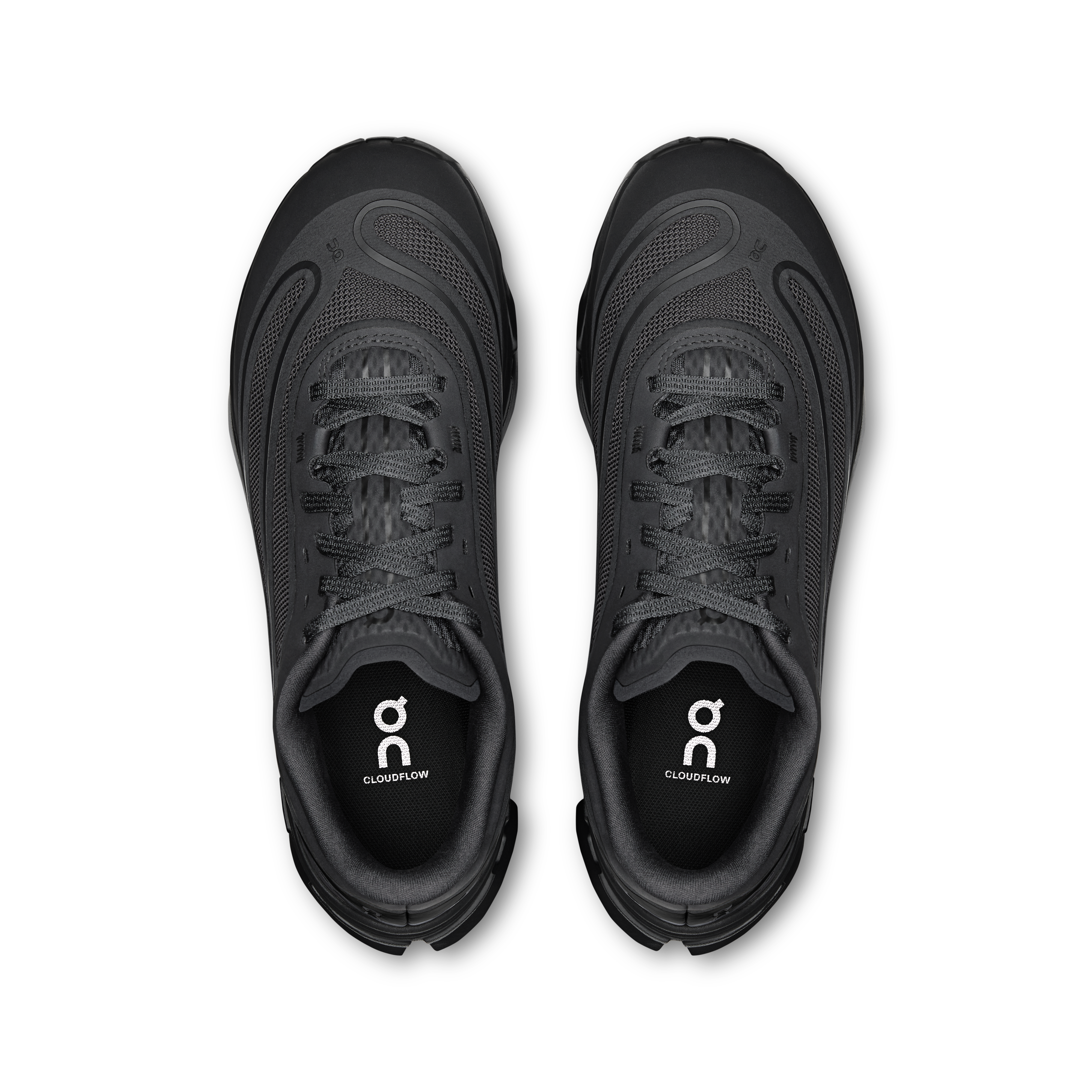 Cloudflow 5 ADWomen / Black | Magnet / 42