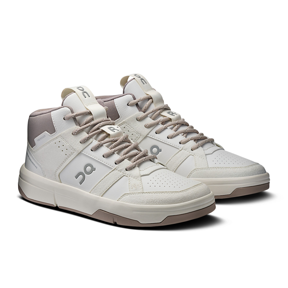 Women's THE ROGER Clubhouse Mid