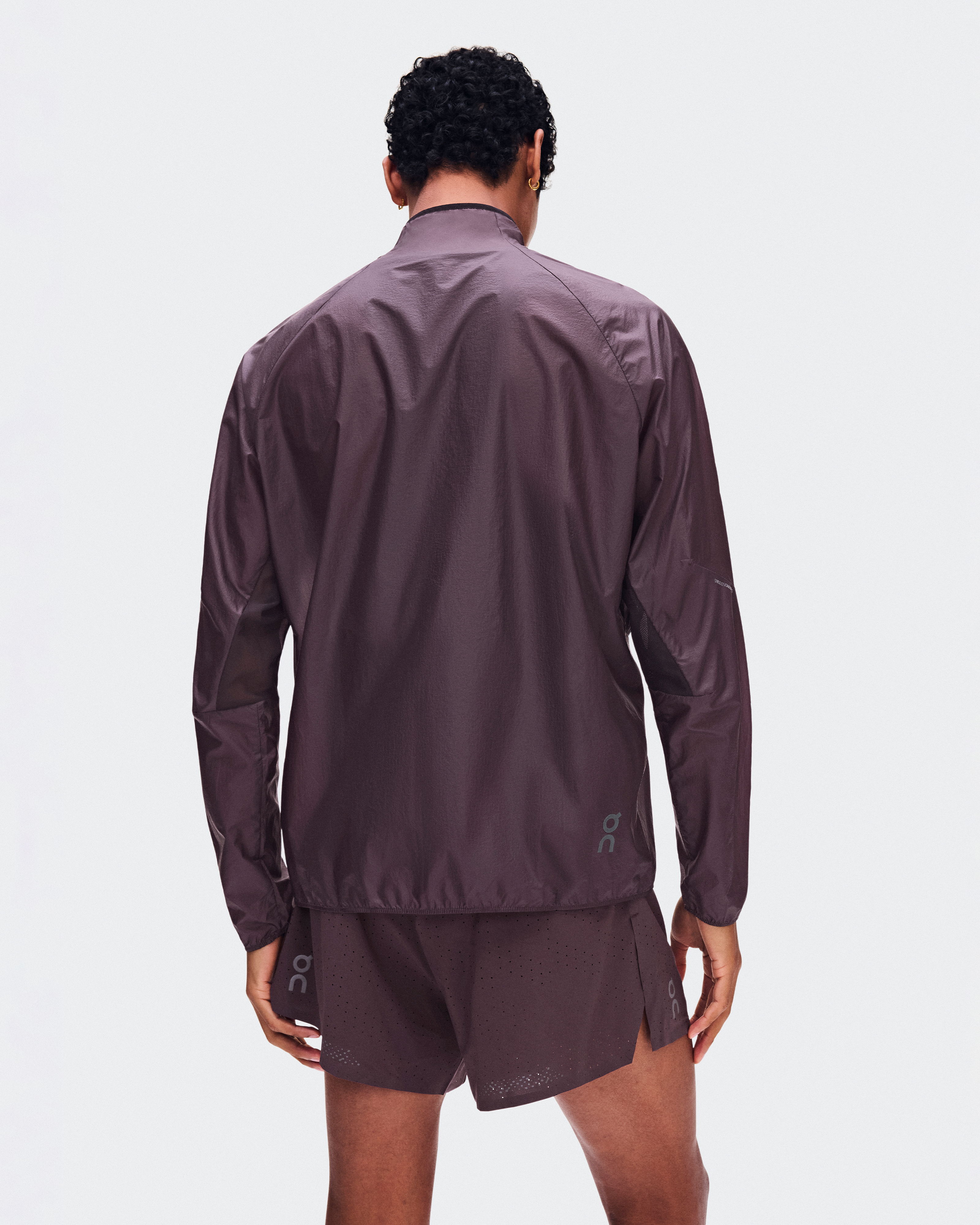 Zero Jacketالرجال / Urchin / L