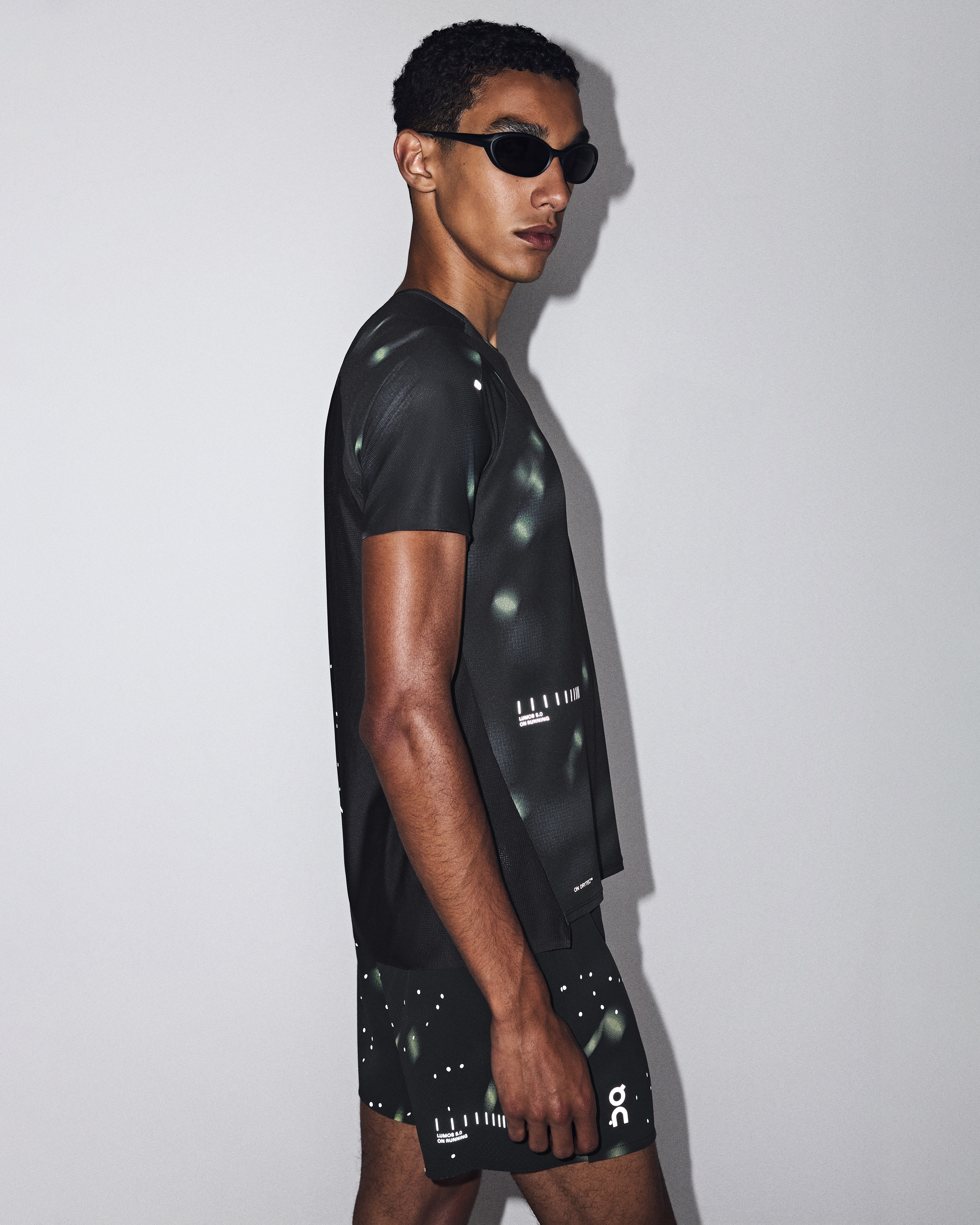 Performance-T Lumos homme | On Suisse
