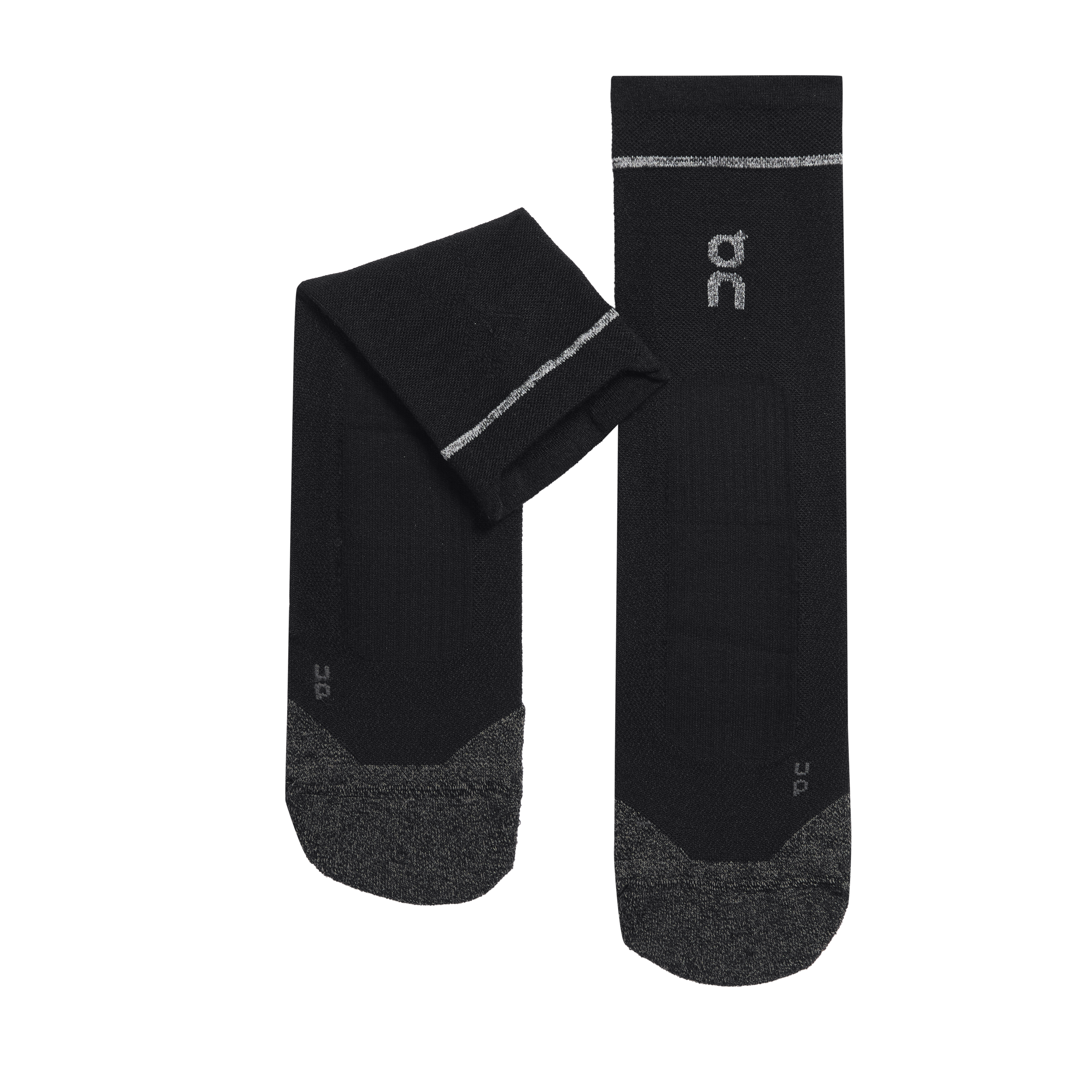 Unisex / Black / 38-40