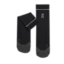 Merino Ultra Sock in Black