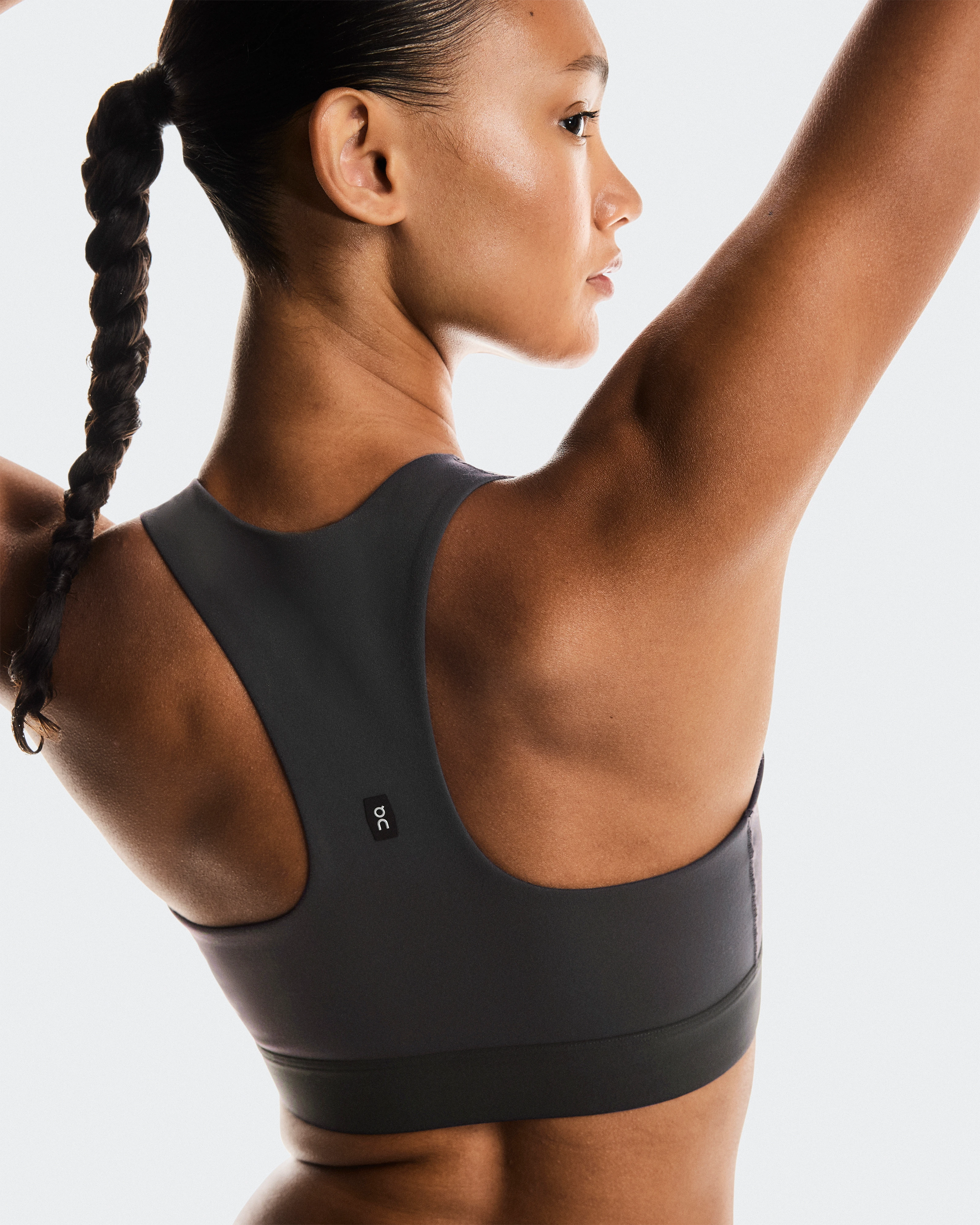 On Core Bra Eclipse Women Bras