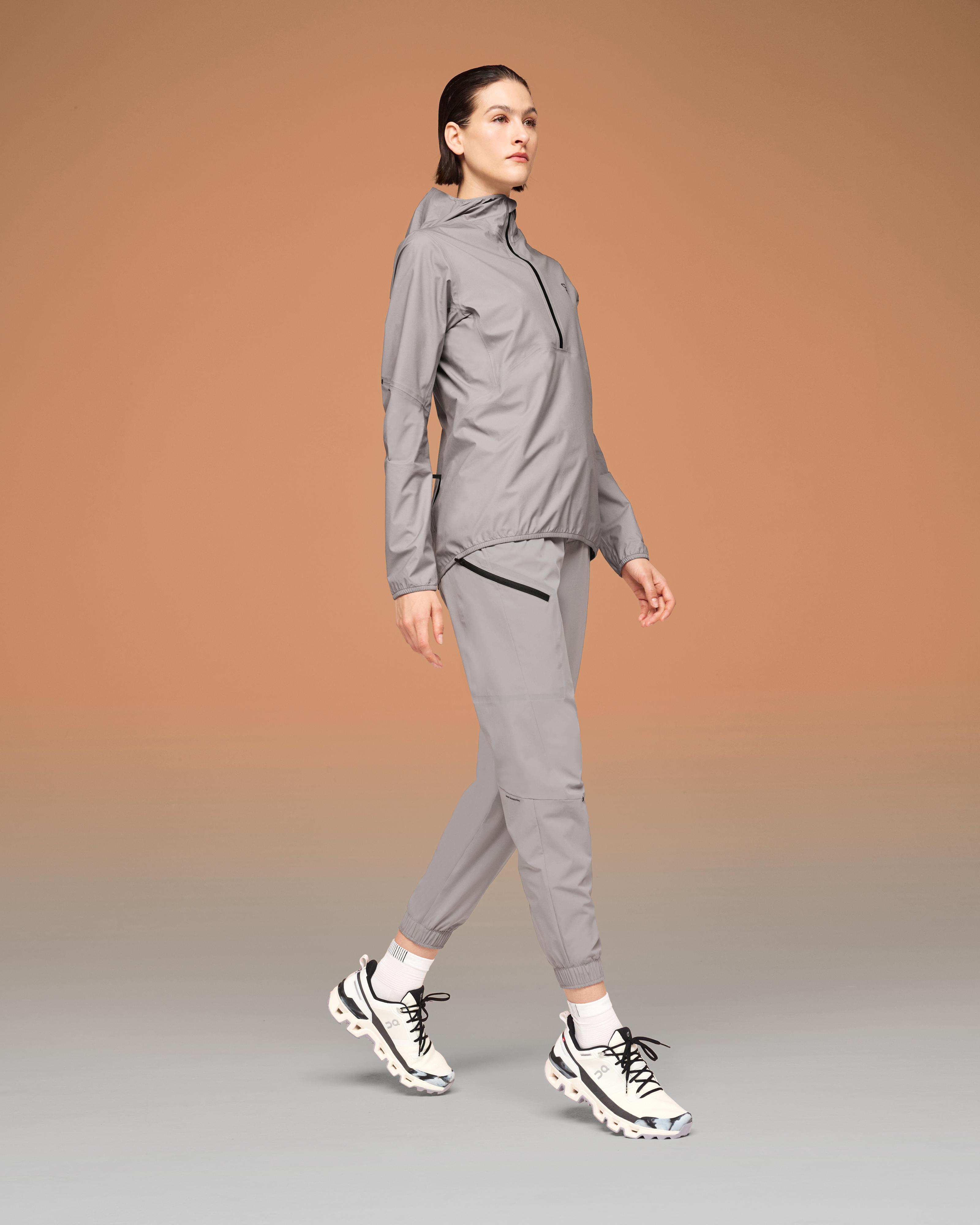 Women's Trek Pants Zinc On Canada