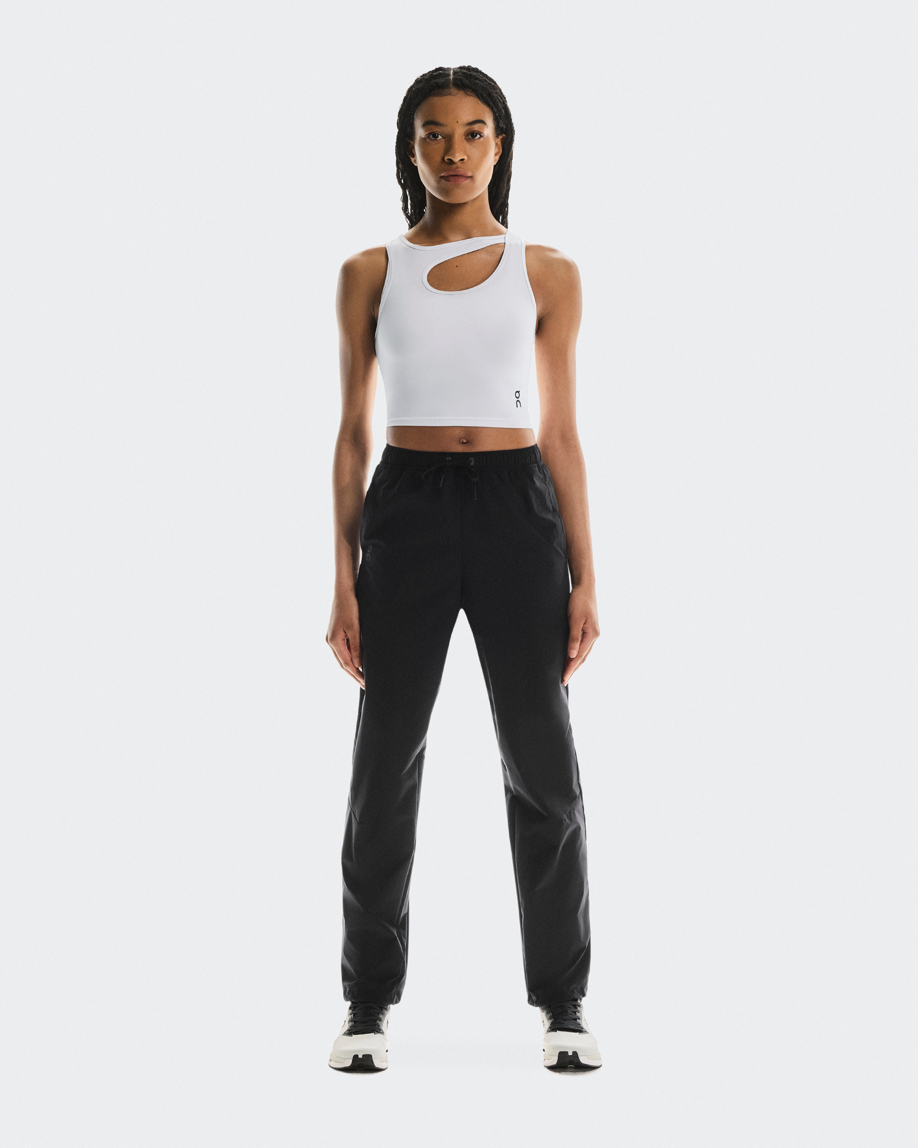 Track PantsWomen / Black / L