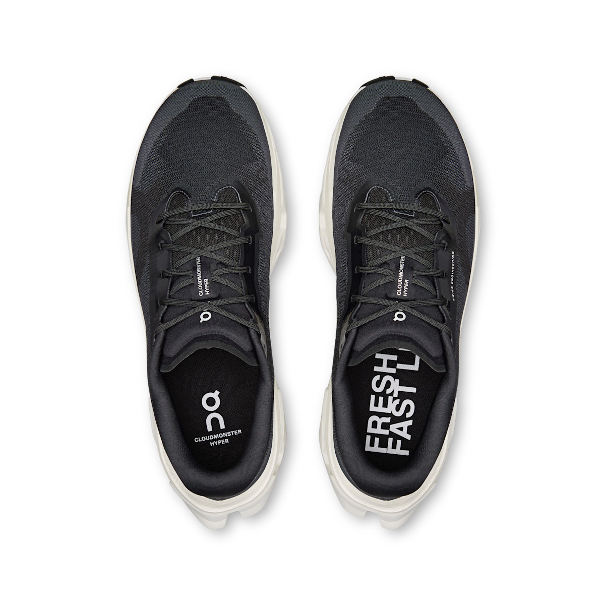 Men's Cloudmonster 3 Hyper