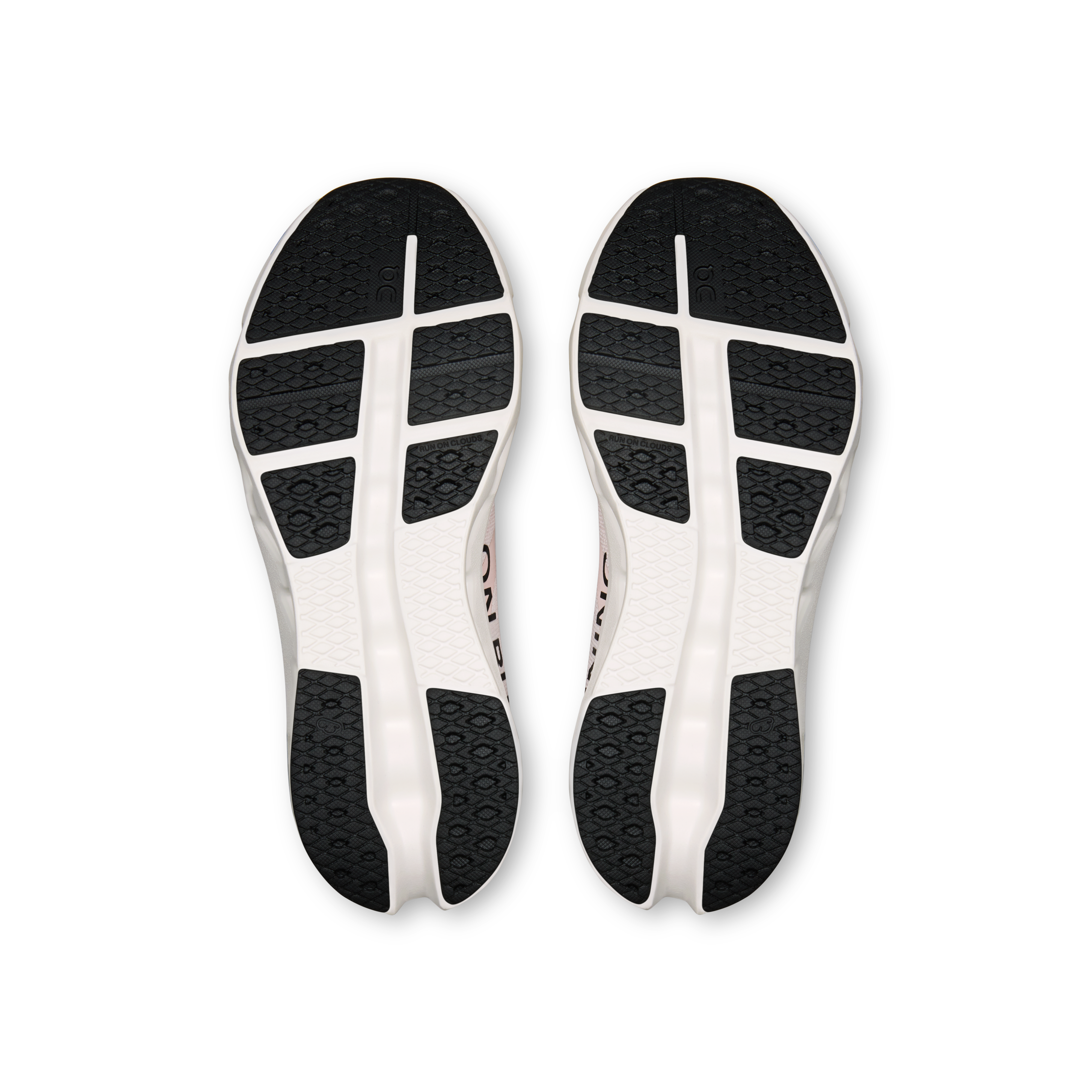 On Cloudsurfer Youth Doe & Ore Youth Road running Shoes