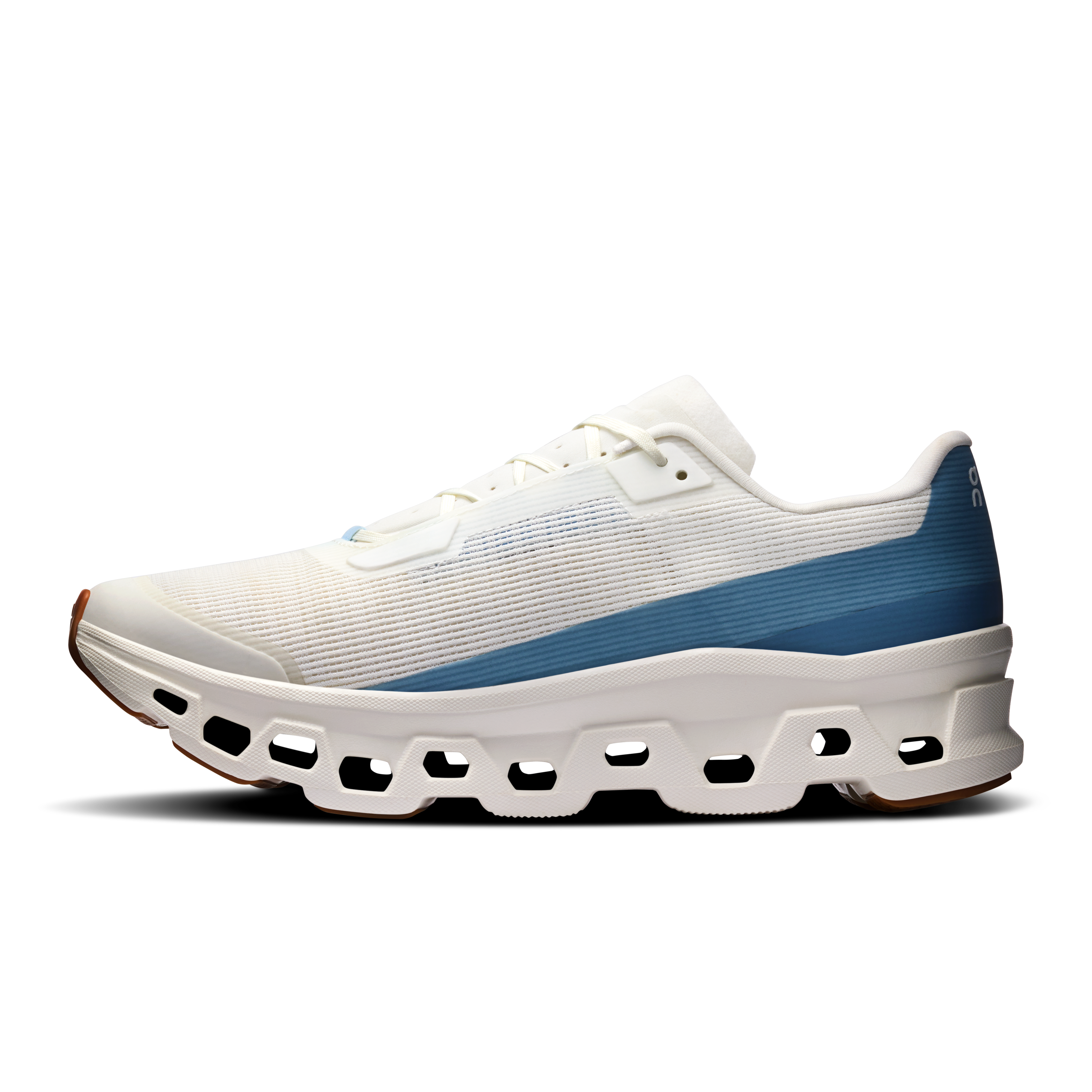 On Cloudmonster Void Ivory & Dust Men Active life Shoes
