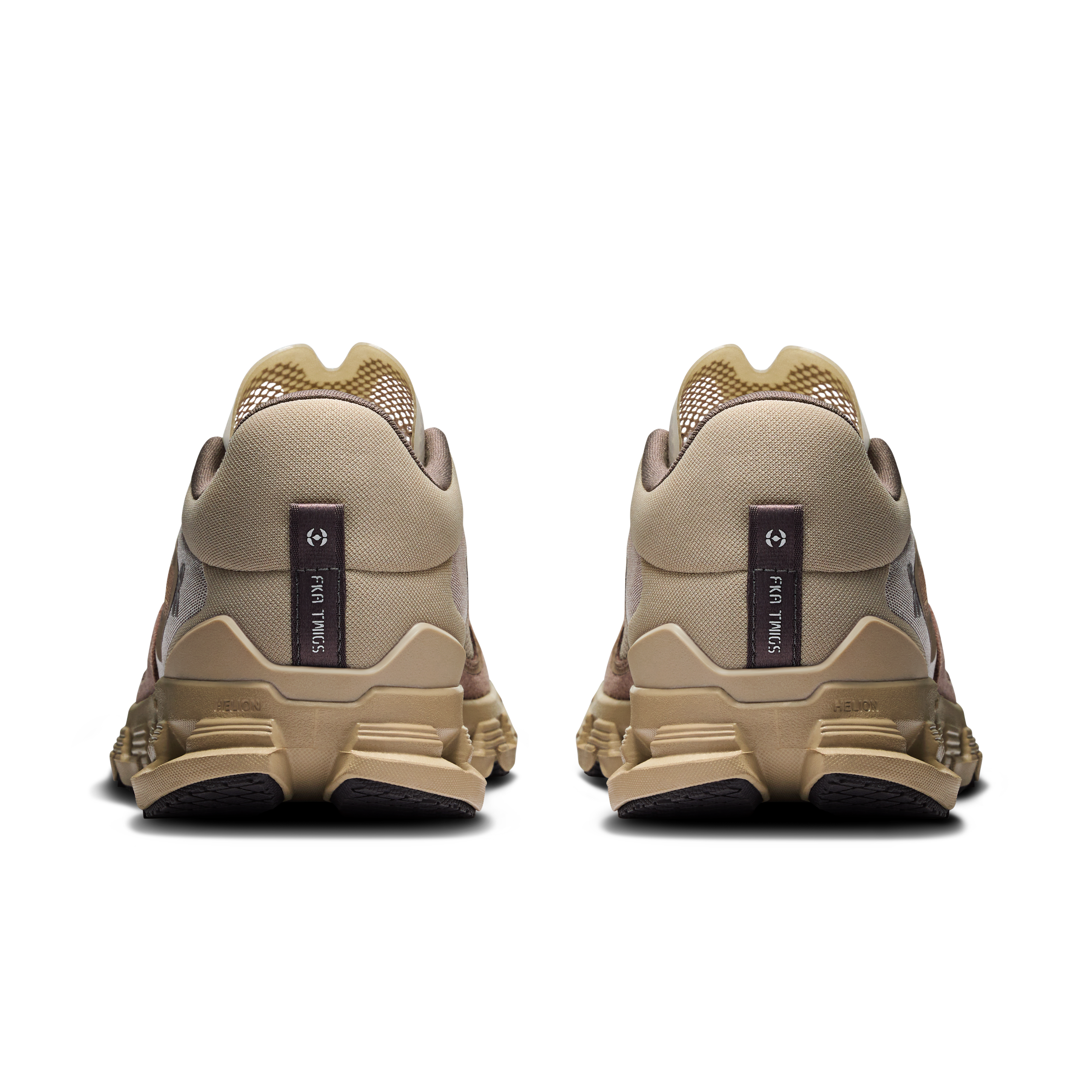 On Cloud X FKA Desert Women Active life Shoes