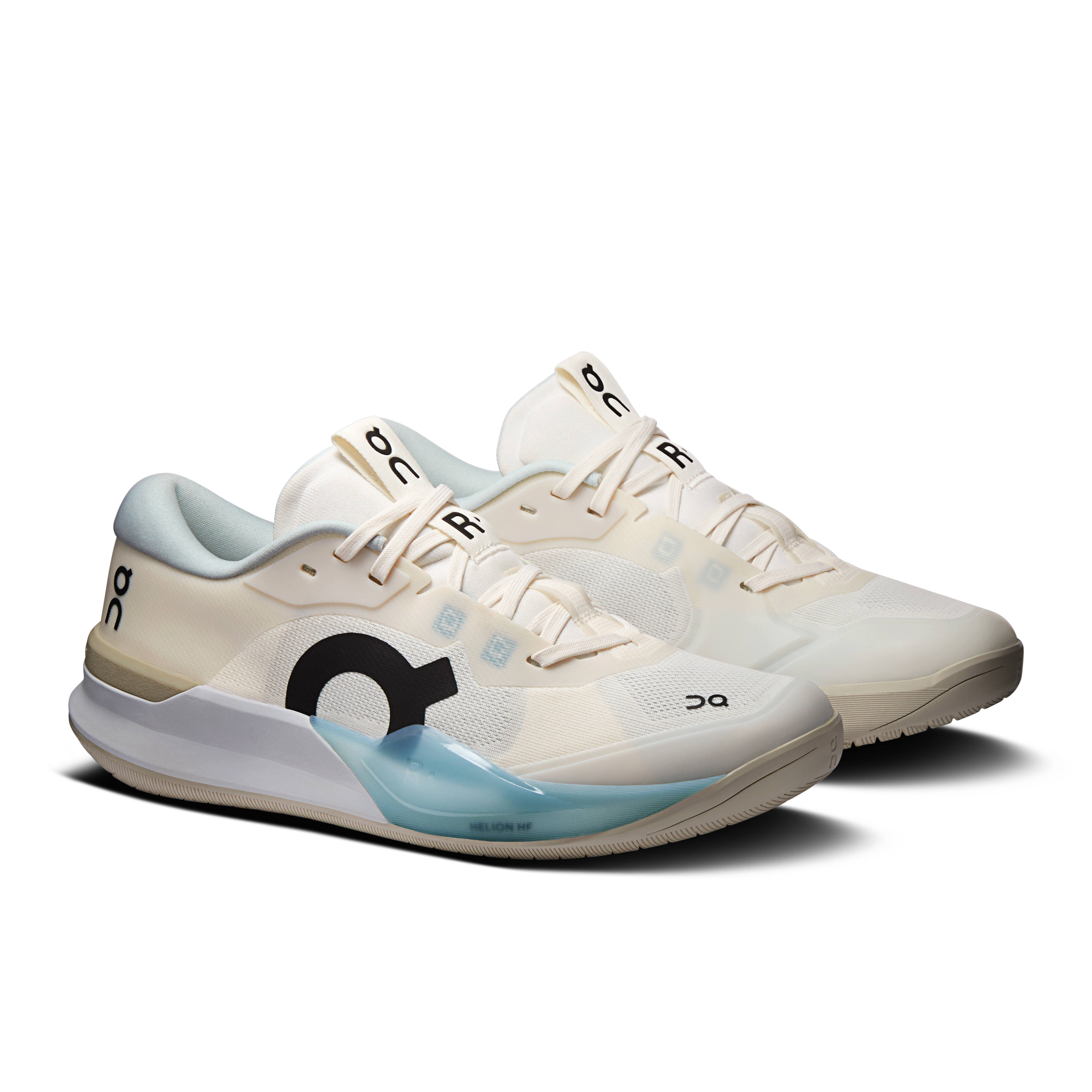 THE ROGER Pro 3Women / Ivory | Wash / 42