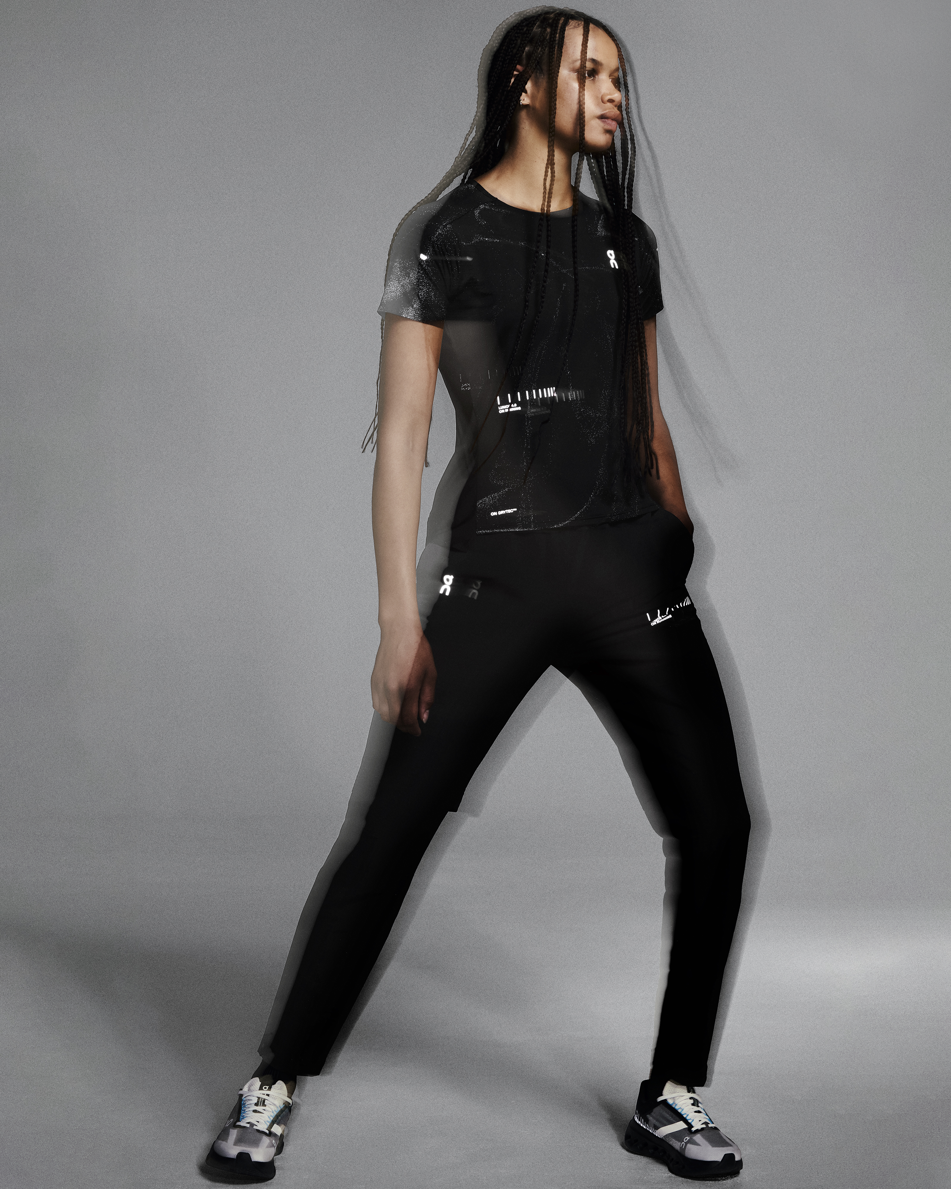 ウィメンズ Weather Pants Lumos | On 日本