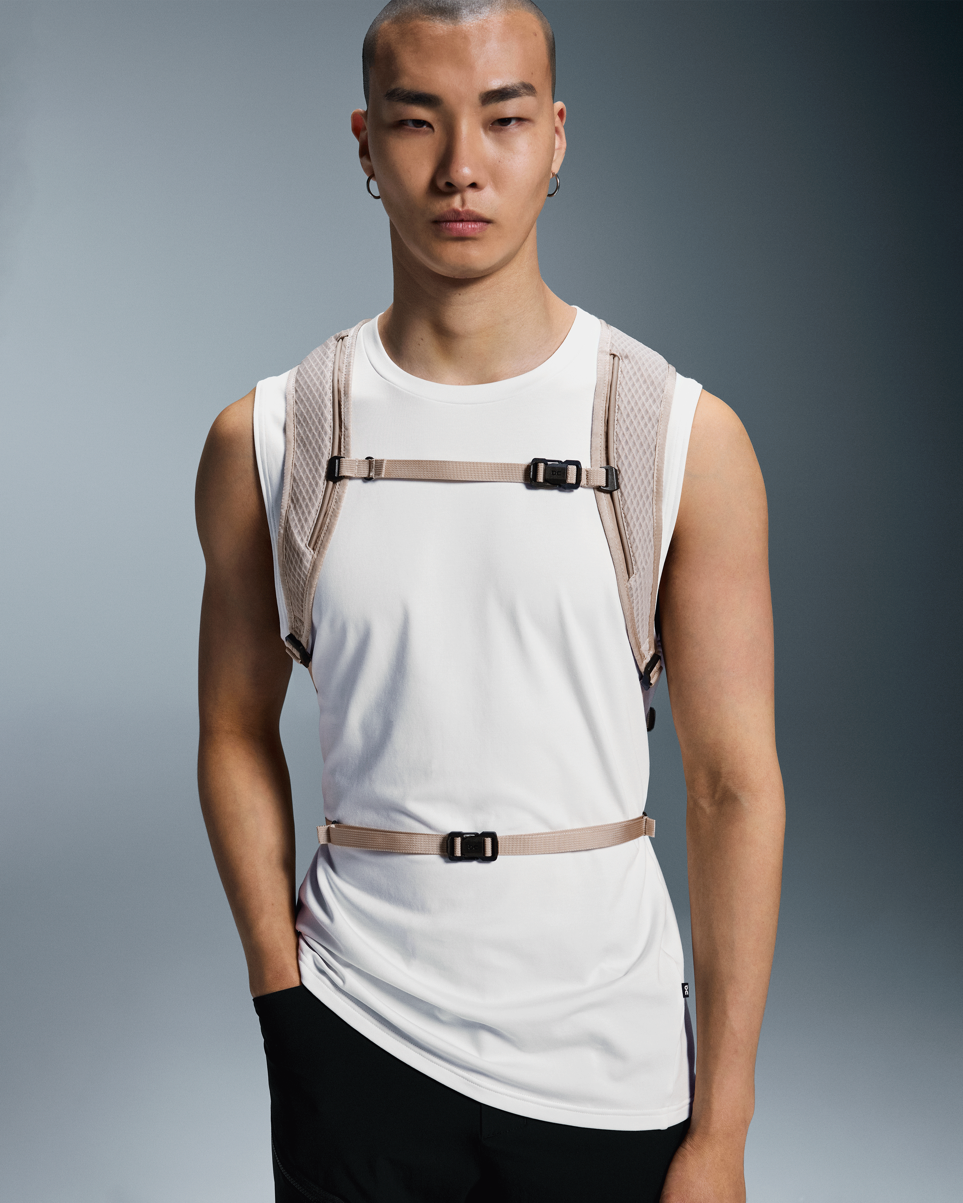 Speed Pack 18L LiteUnisex / Sand