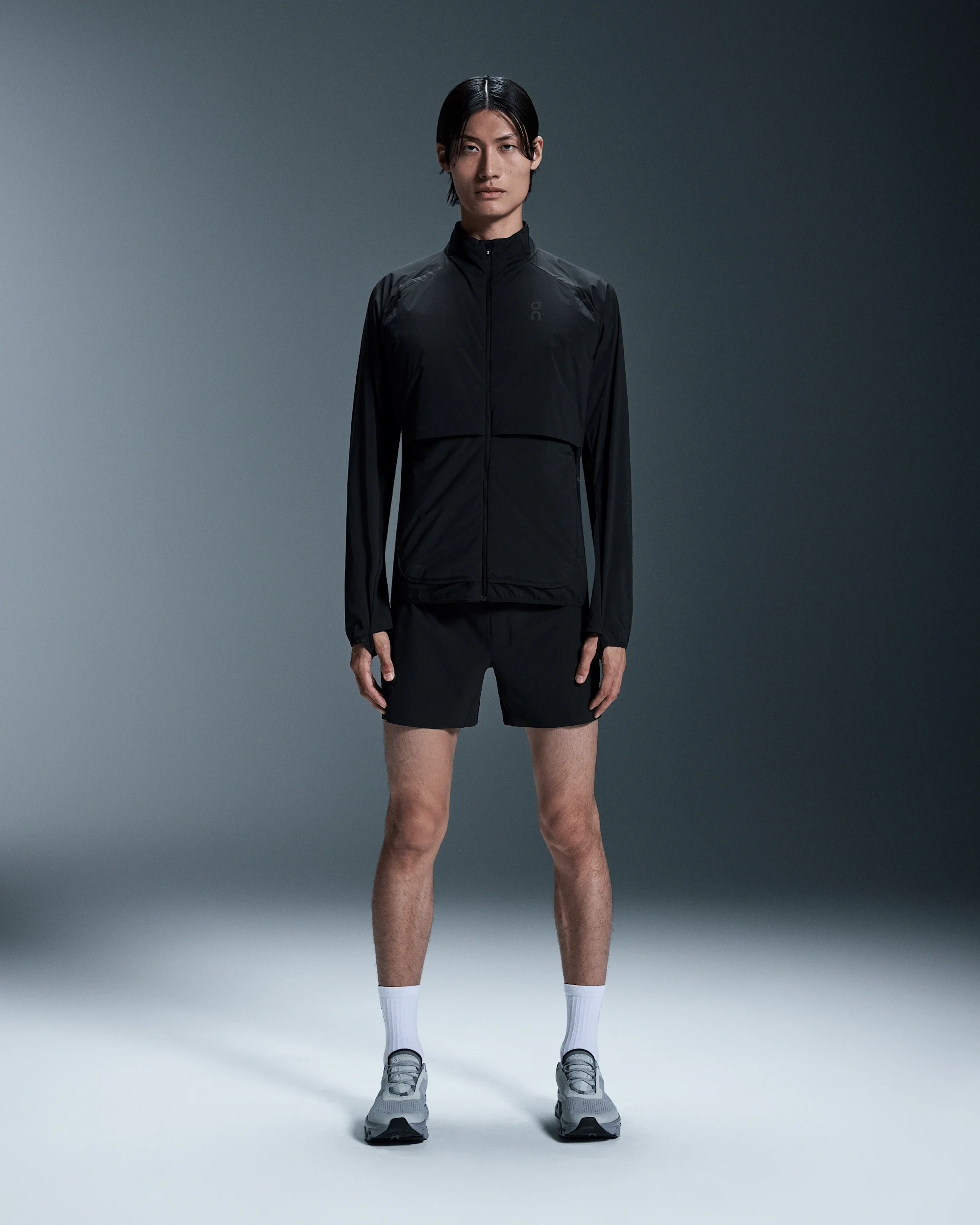 Men's Weather Jacket Insulated Brume | Hare - thumbnail 9