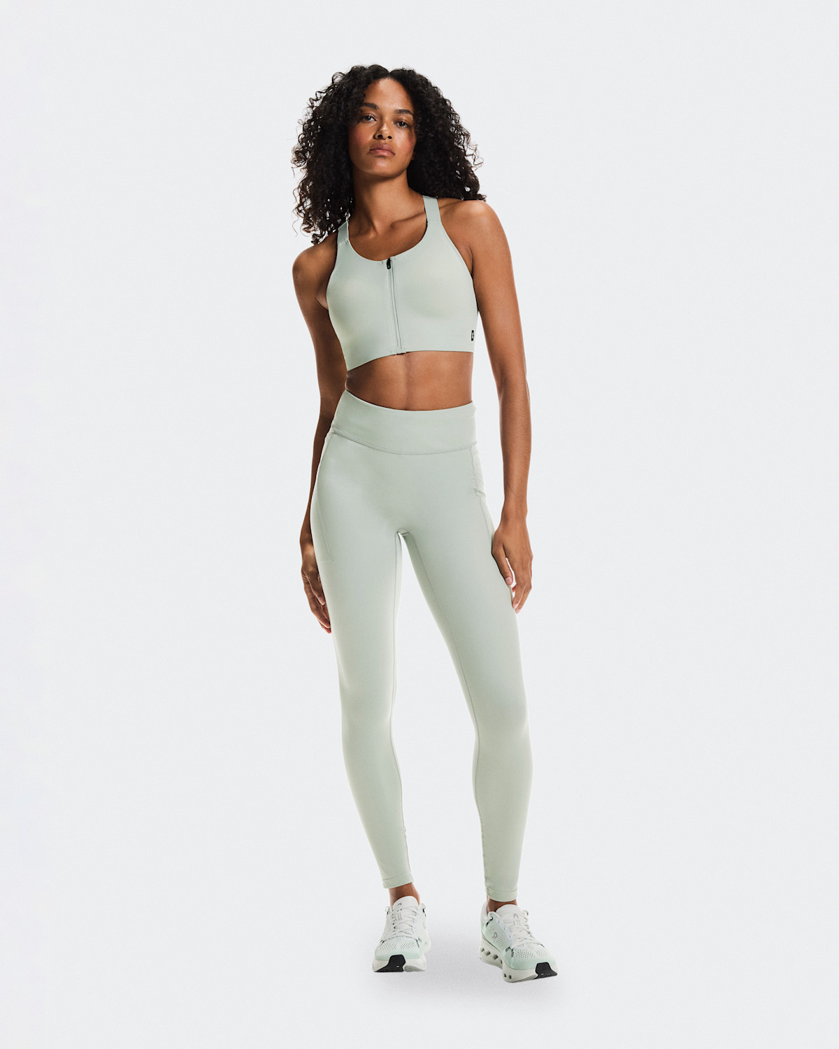 Women's Performance Tights