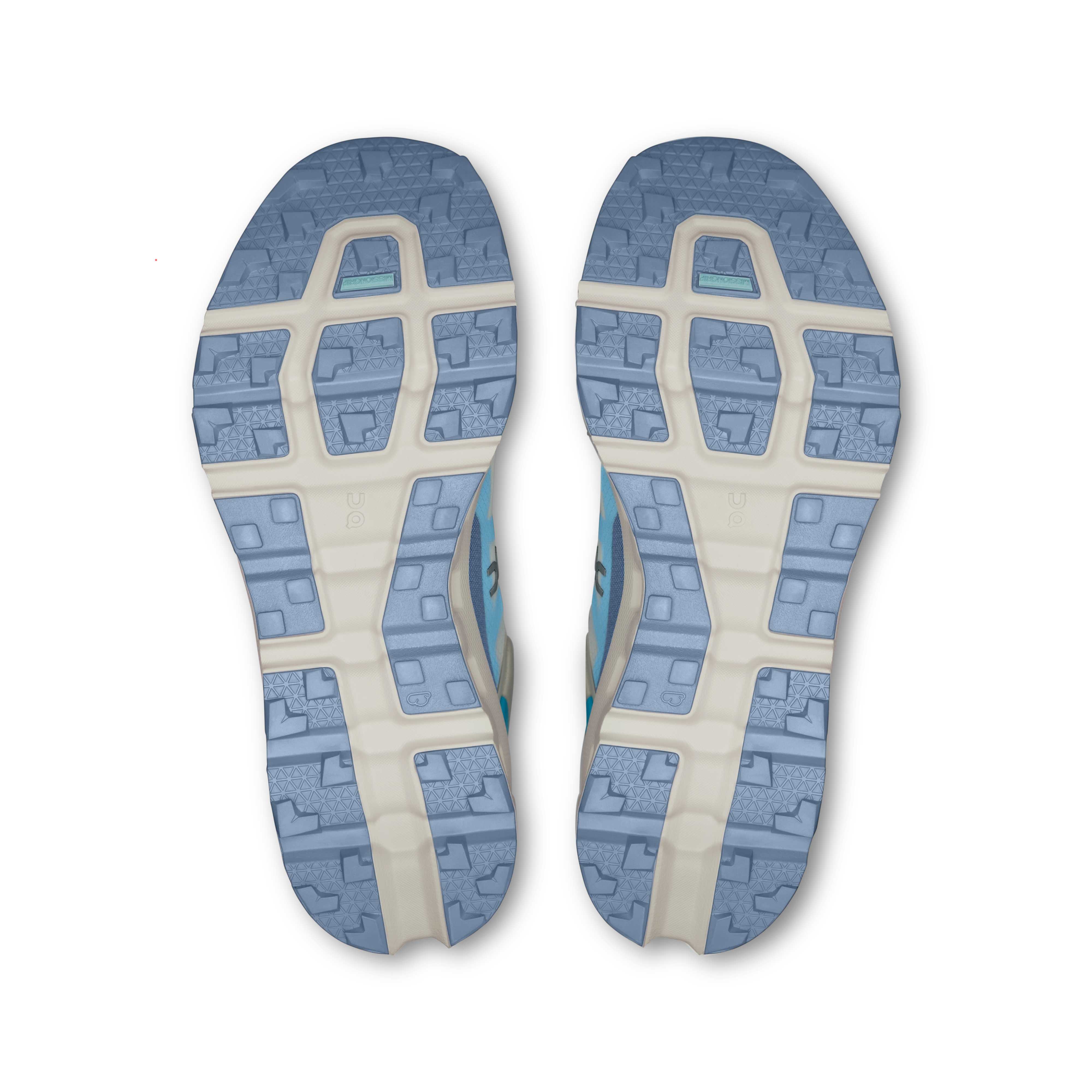 كلاودفيستا 2نحيف / كريمي | أفق / 41