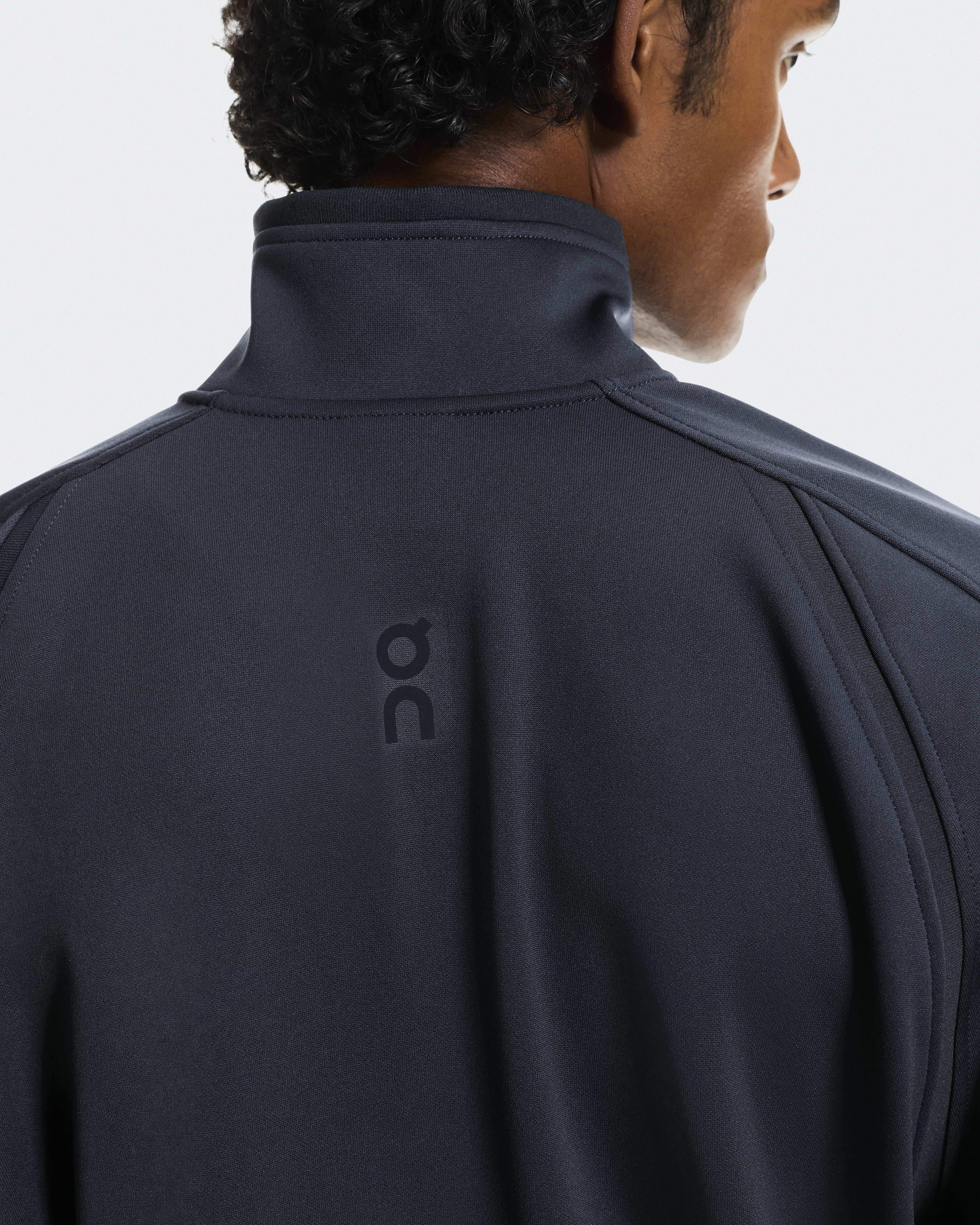 Men's Courtside Full-Zip | Blue | On United States