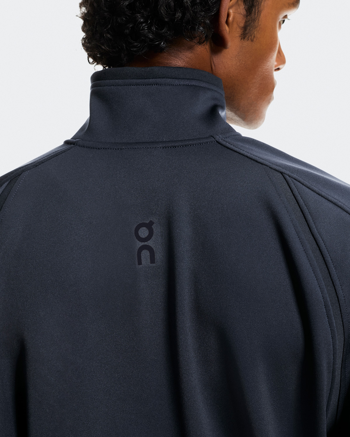 Men's Courtside Full-Zip