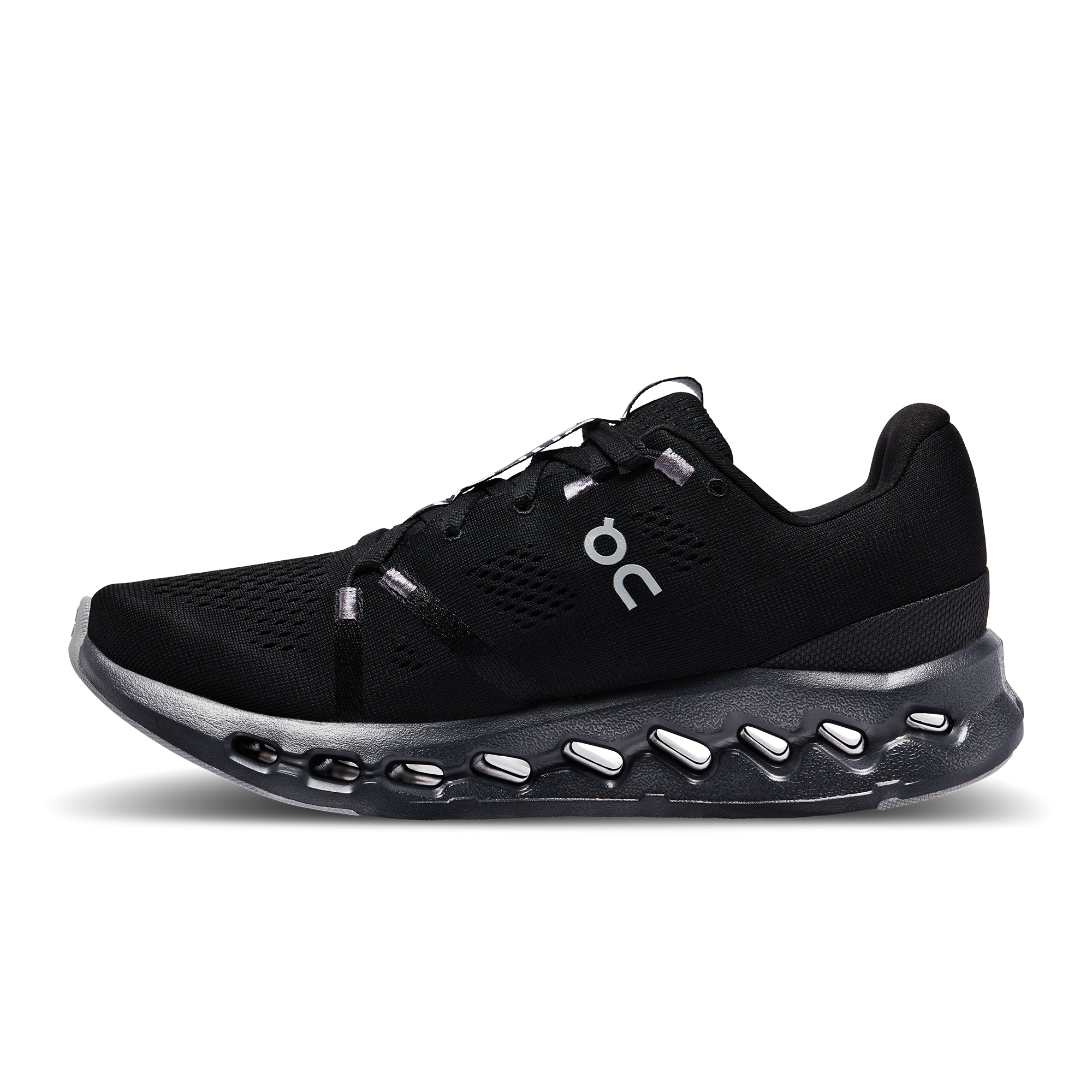 CloudsurferWomen / All | Black / 40