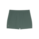 3" Core Shorts in Olive
