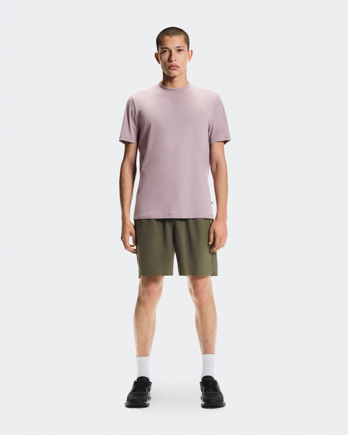 Men's Focus Shorts
