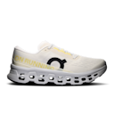 Cloudmonster 3 Road Running Shoe in Ghost/Glacier