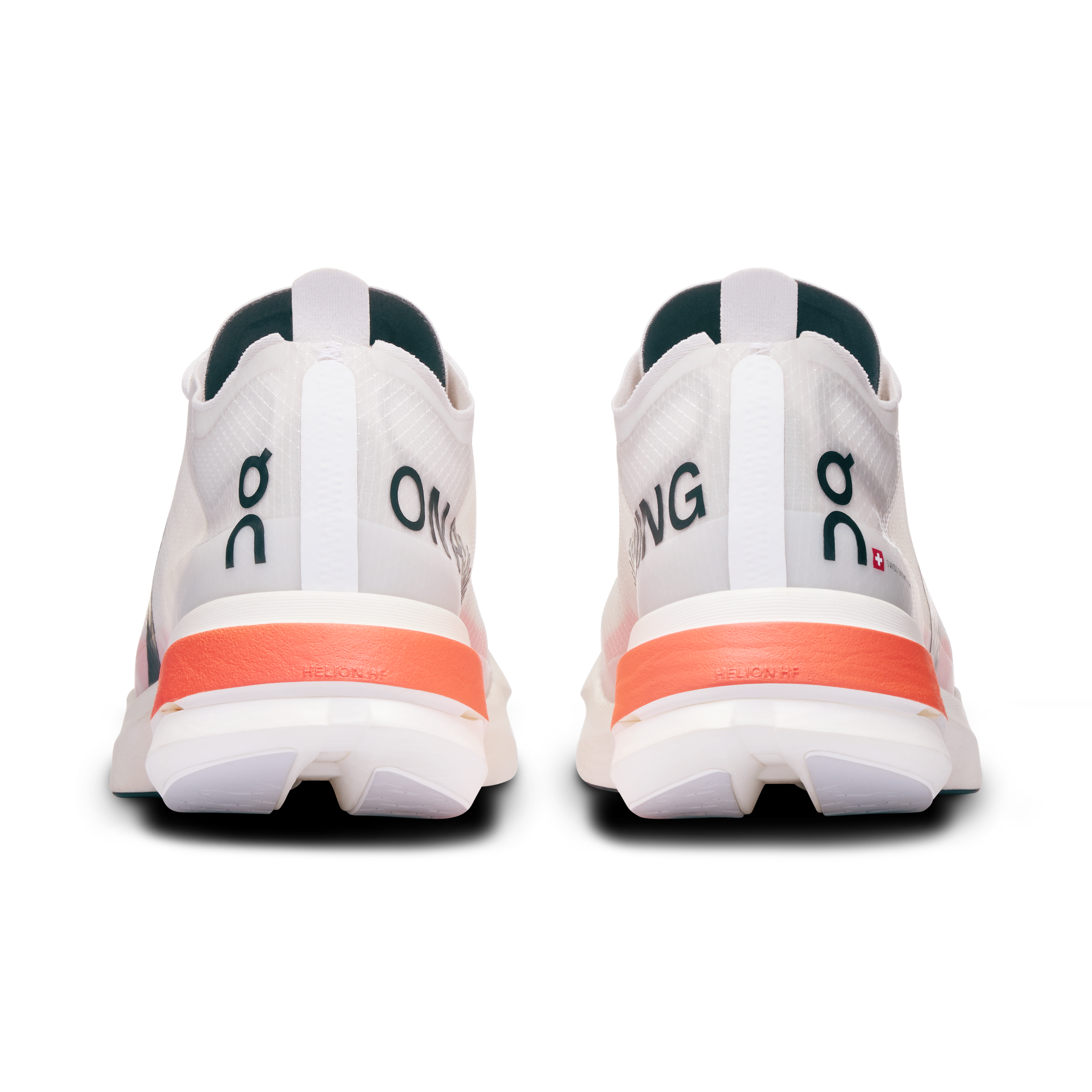 Cloudboom StrikeWomen / White | Black / 41